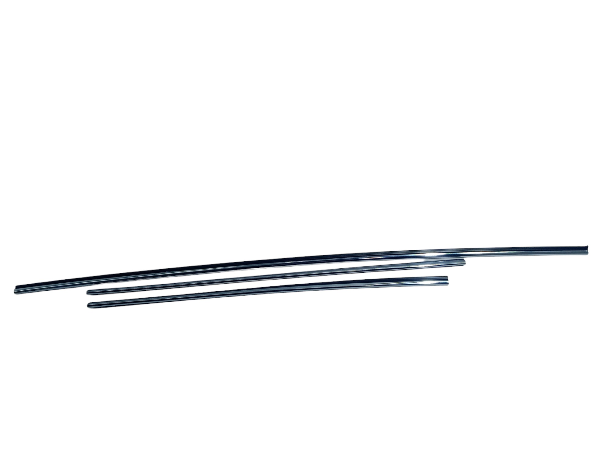 Friso Grade Central Peugeot 307 2007/2013 Cromado