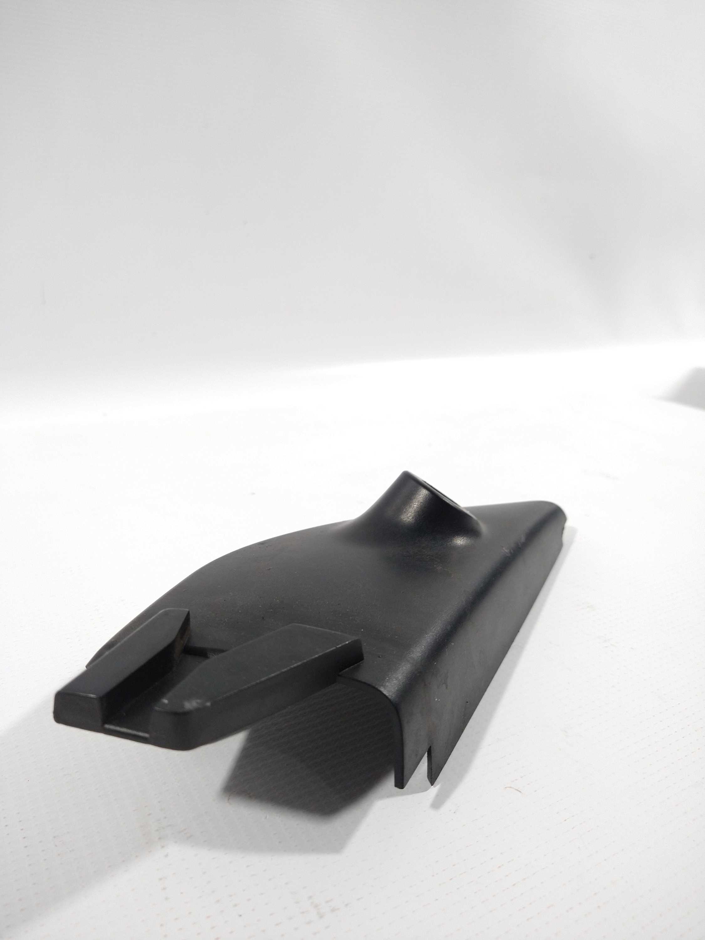 Moldura Retrovisor Direito Vw Gol G5 2011 Usado Original