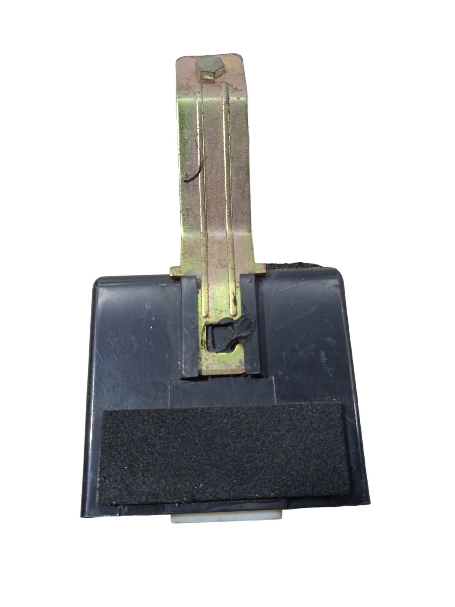 Modulo De Controle Espelho/retrovisor Dobrável Kia Carnival Preto