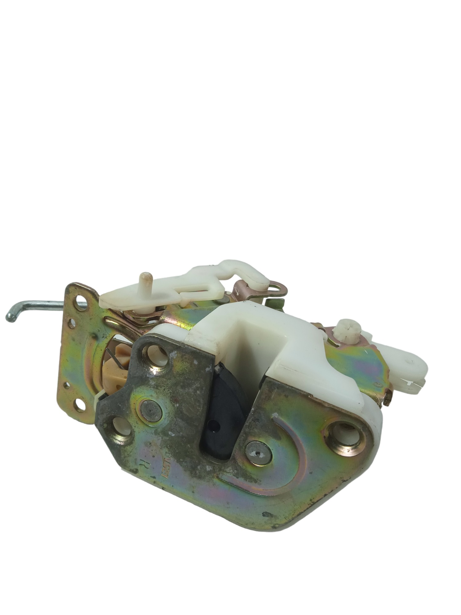 Fechadura Manual Direita Pajero Gls Sport 2001/02 Usado 2