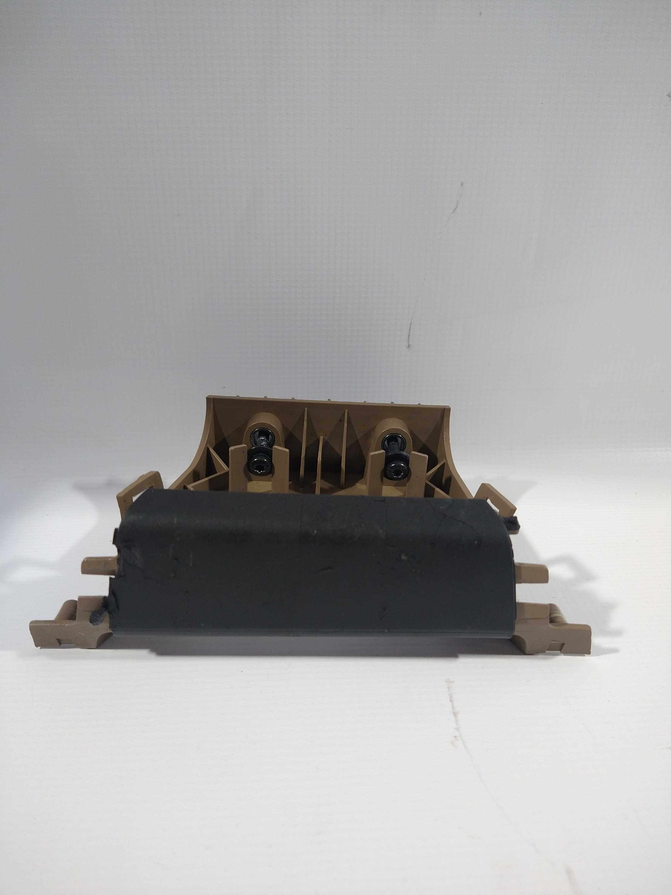 Suporte Maçaneta Porta Interna Dir Volvo Xc90 2010 Usado Ori Bege Dianteira/traseira
