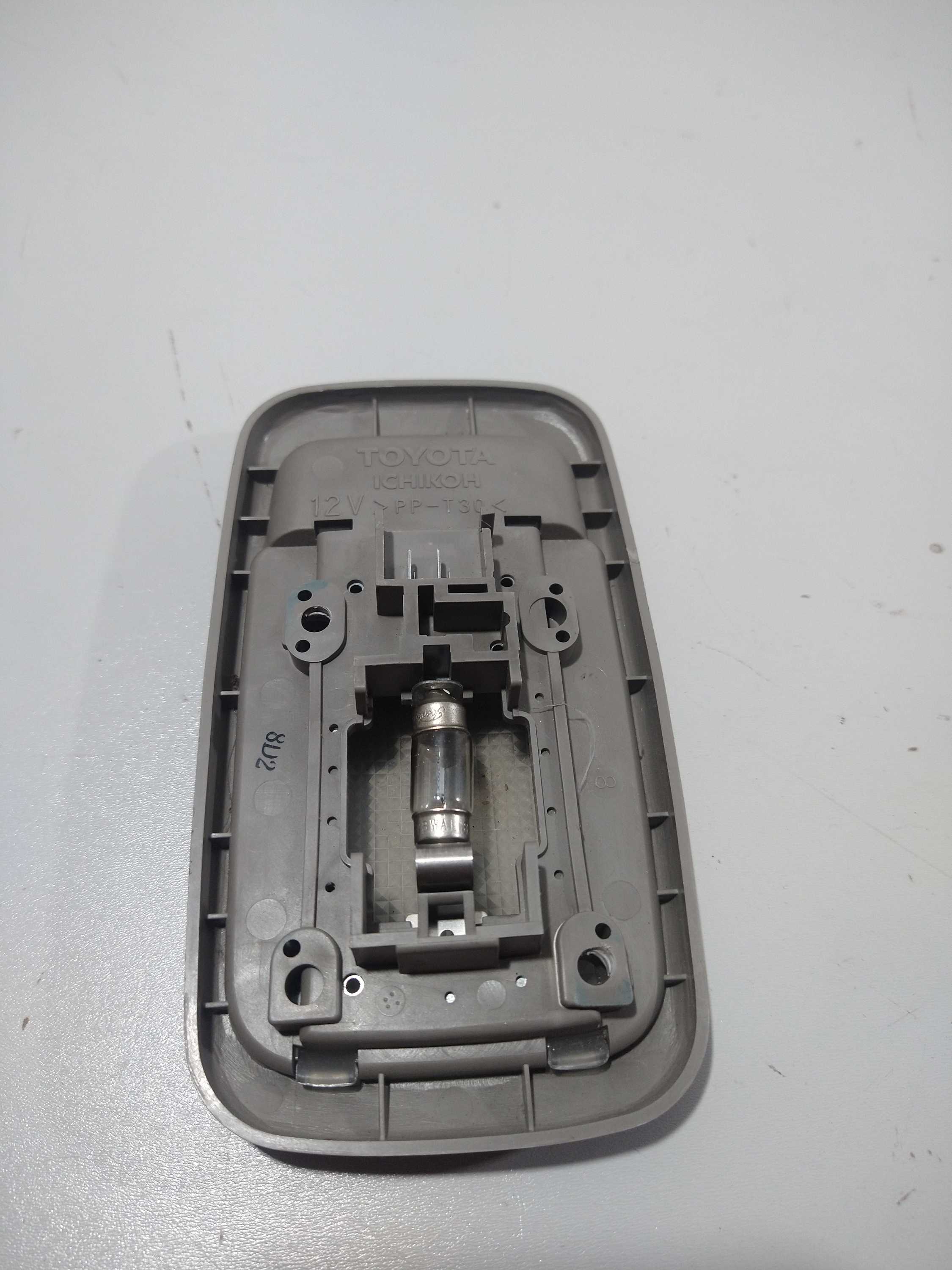 Luz De Teto Corolla 1999 Usado Original