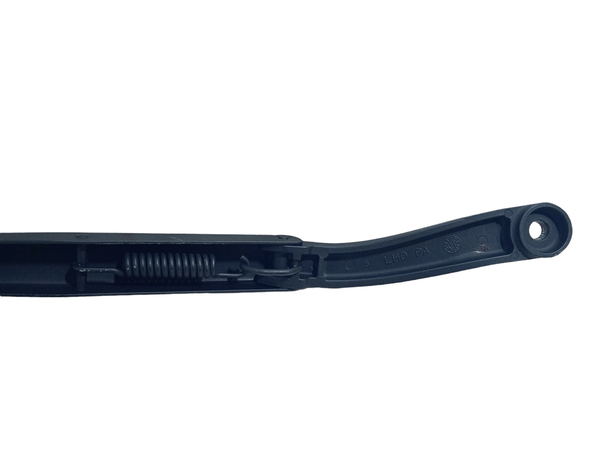 Haste Limpador Para-brisa Dir Chevrolet Captiva 2.4 2012  Direito 2
