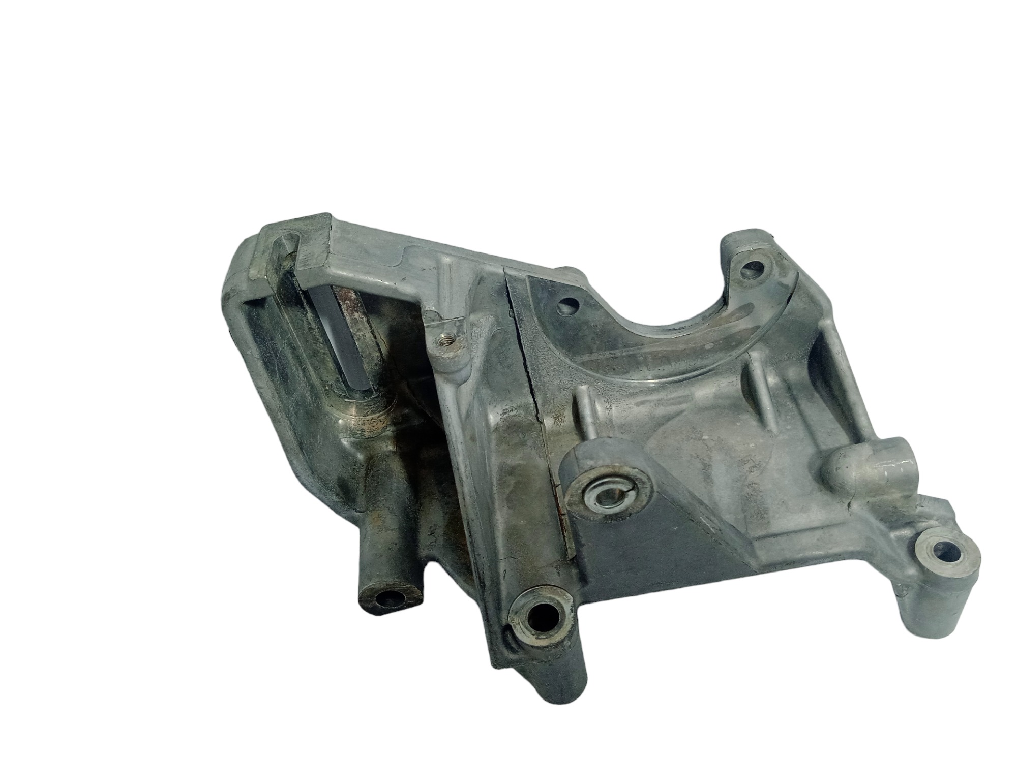 Suporte Bomba Direção Pajero Tr4 2.0 4×4