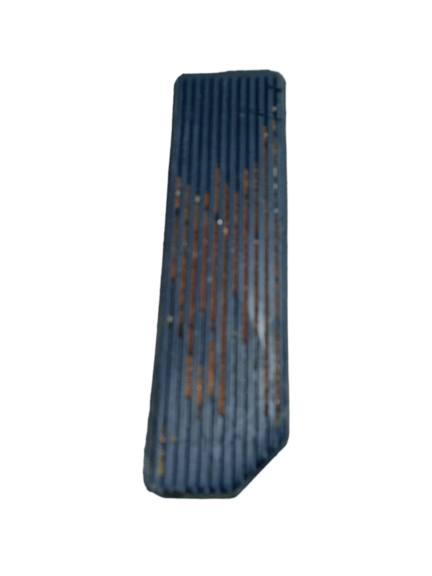 Pedal Acelerador Ford Explorer 4.0 1994 Usado 5