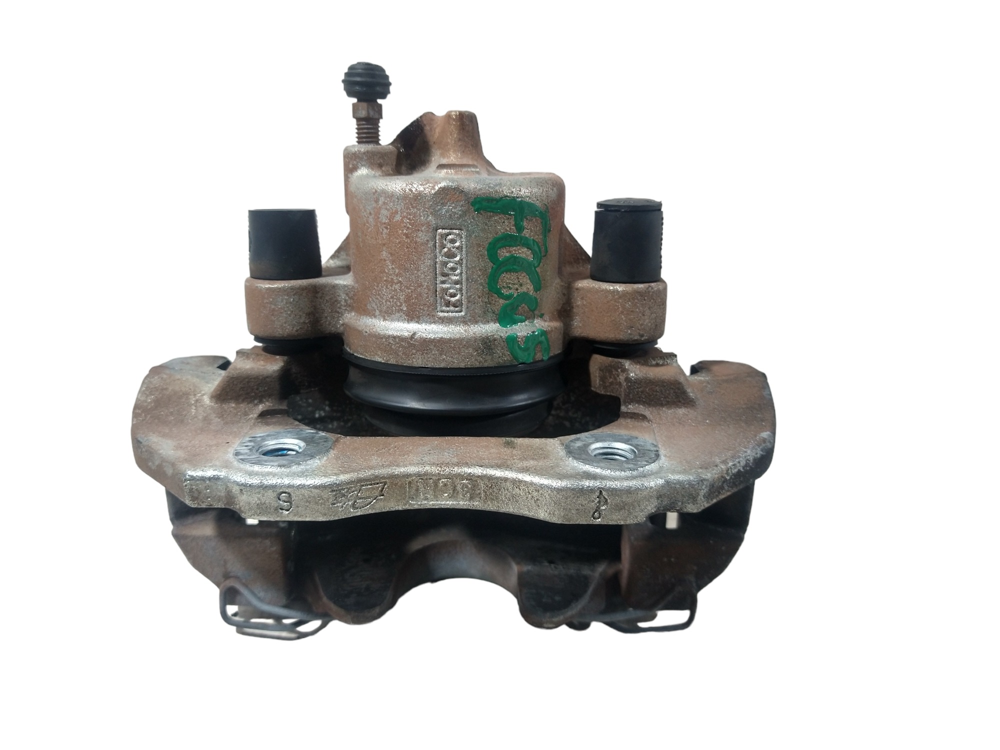 Pinça Dianteiro Esquerda Ford Focus 1.6 16v 2013 6