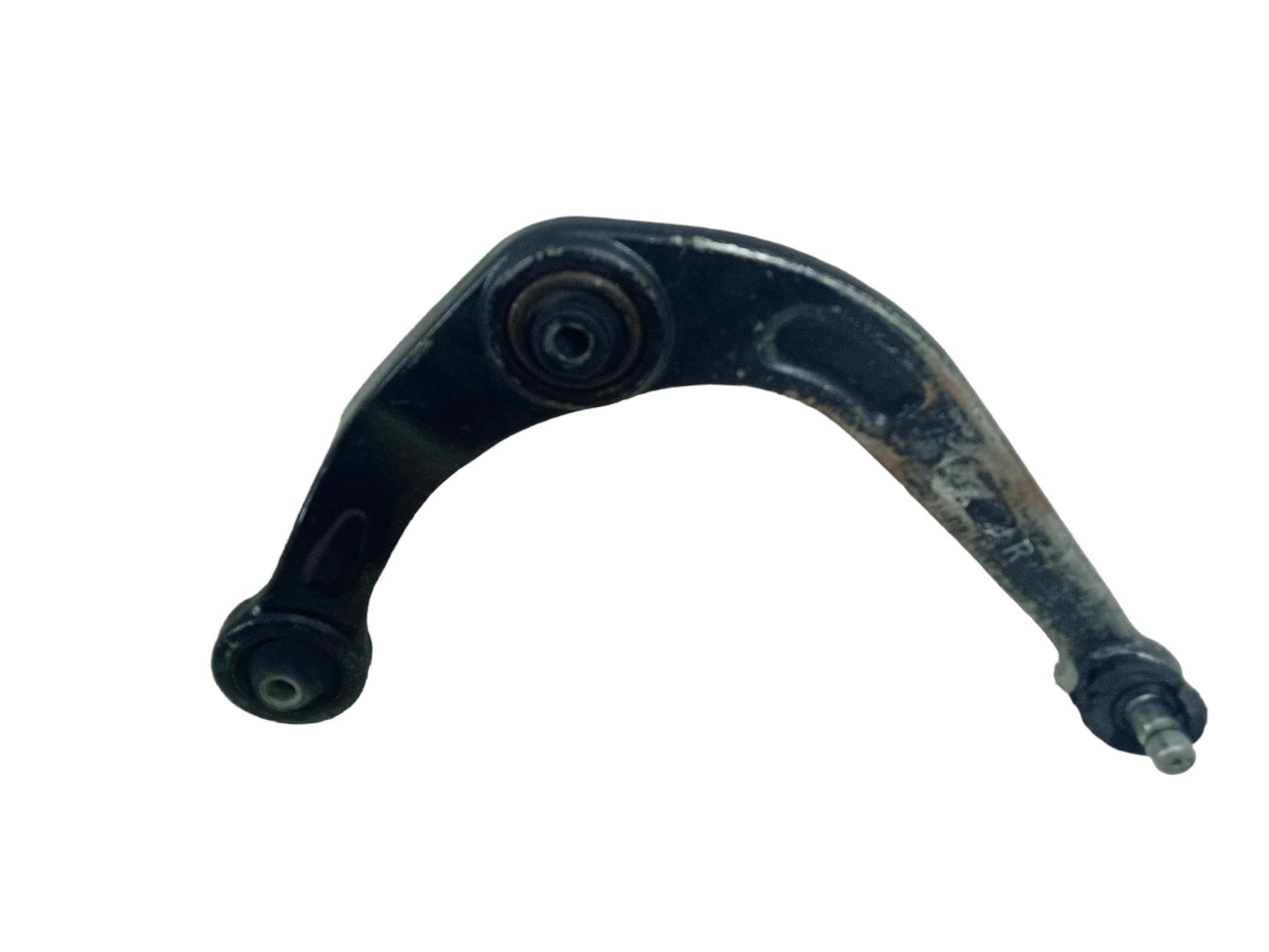 Bandeja Suspensão Direito Peugeot 207 1.6 16v 2001