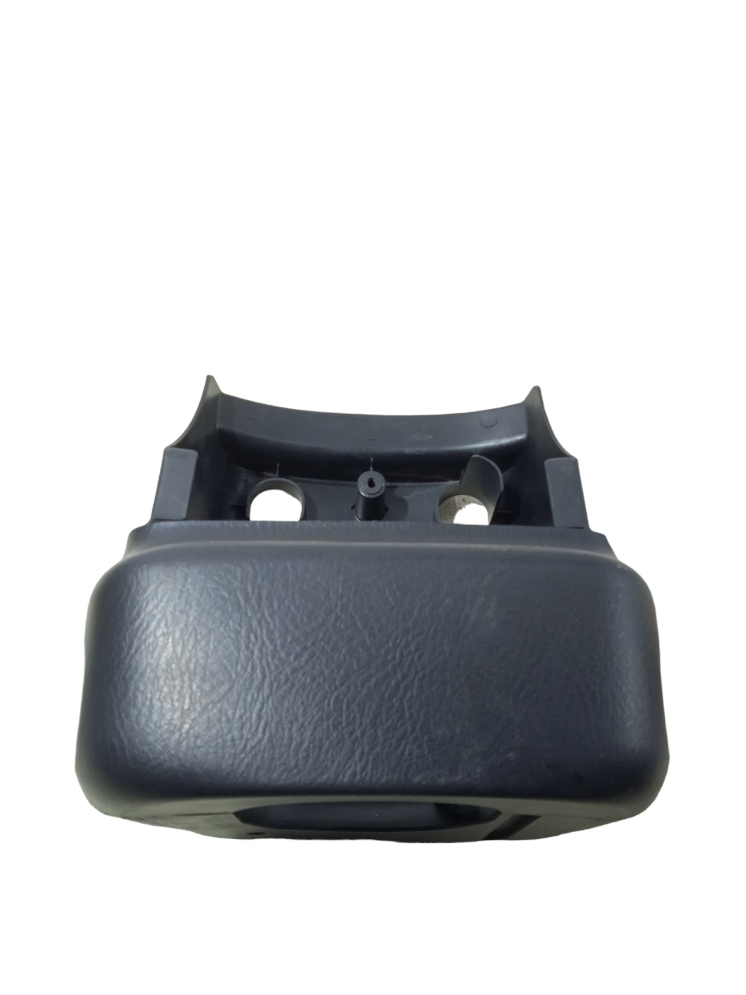 Moldura Da Chave Seta Honda Civic 2002 C/detalhe Usado 4