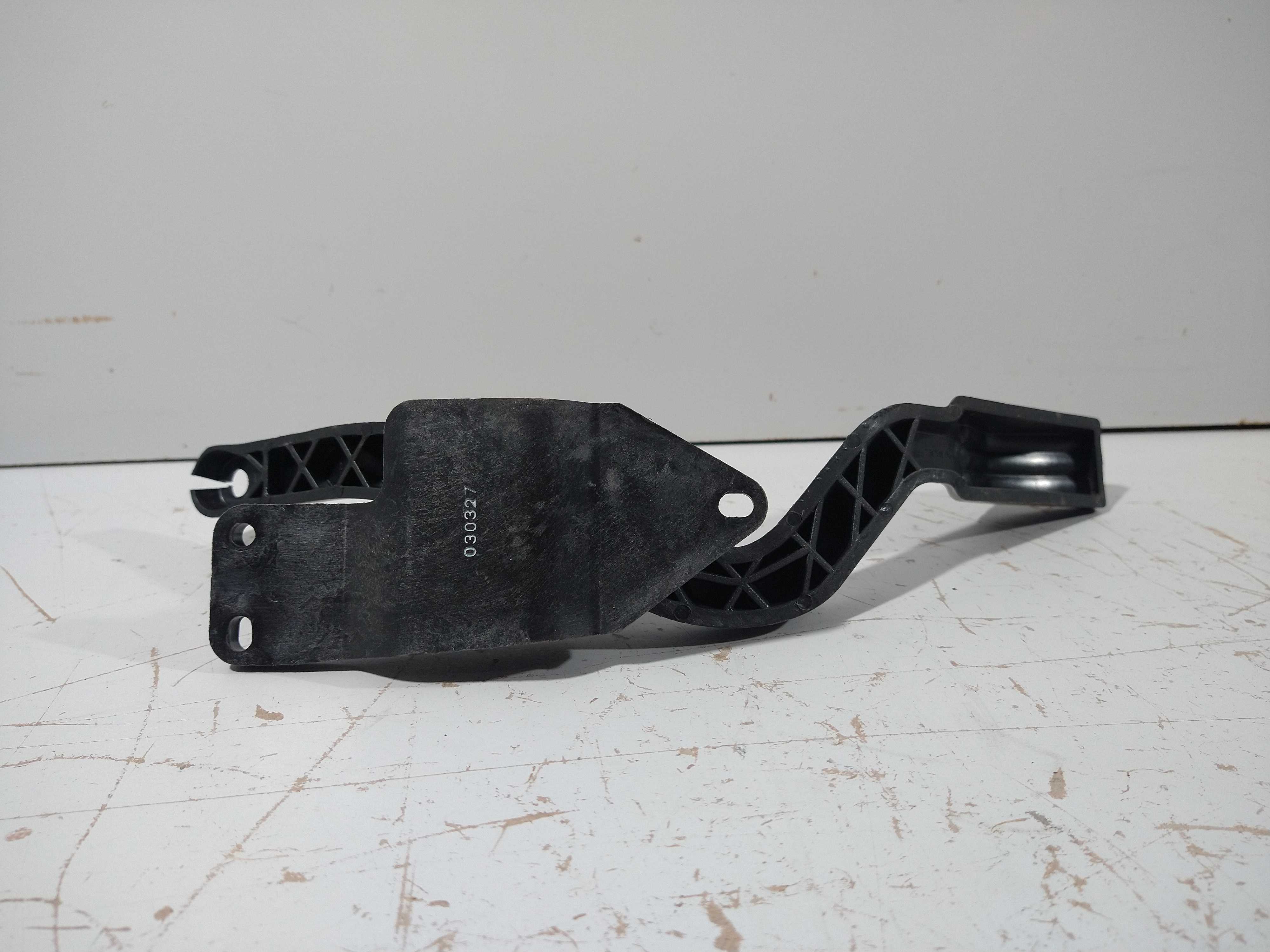 Pedal Acelerador Ford Ecosport 2004 1.6 Usado Original 3