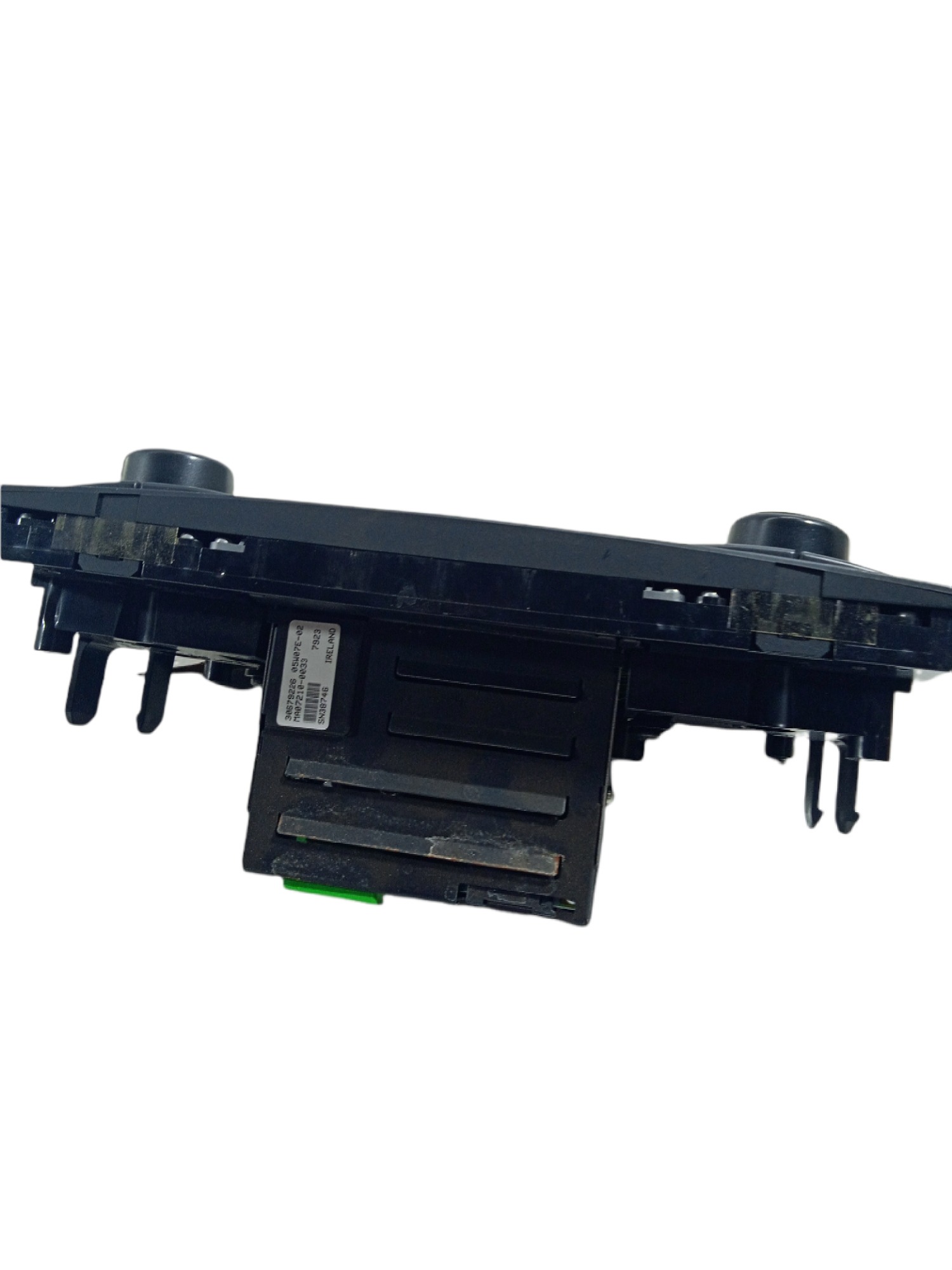 Radio Da Volvo Xc90 2005 Usado