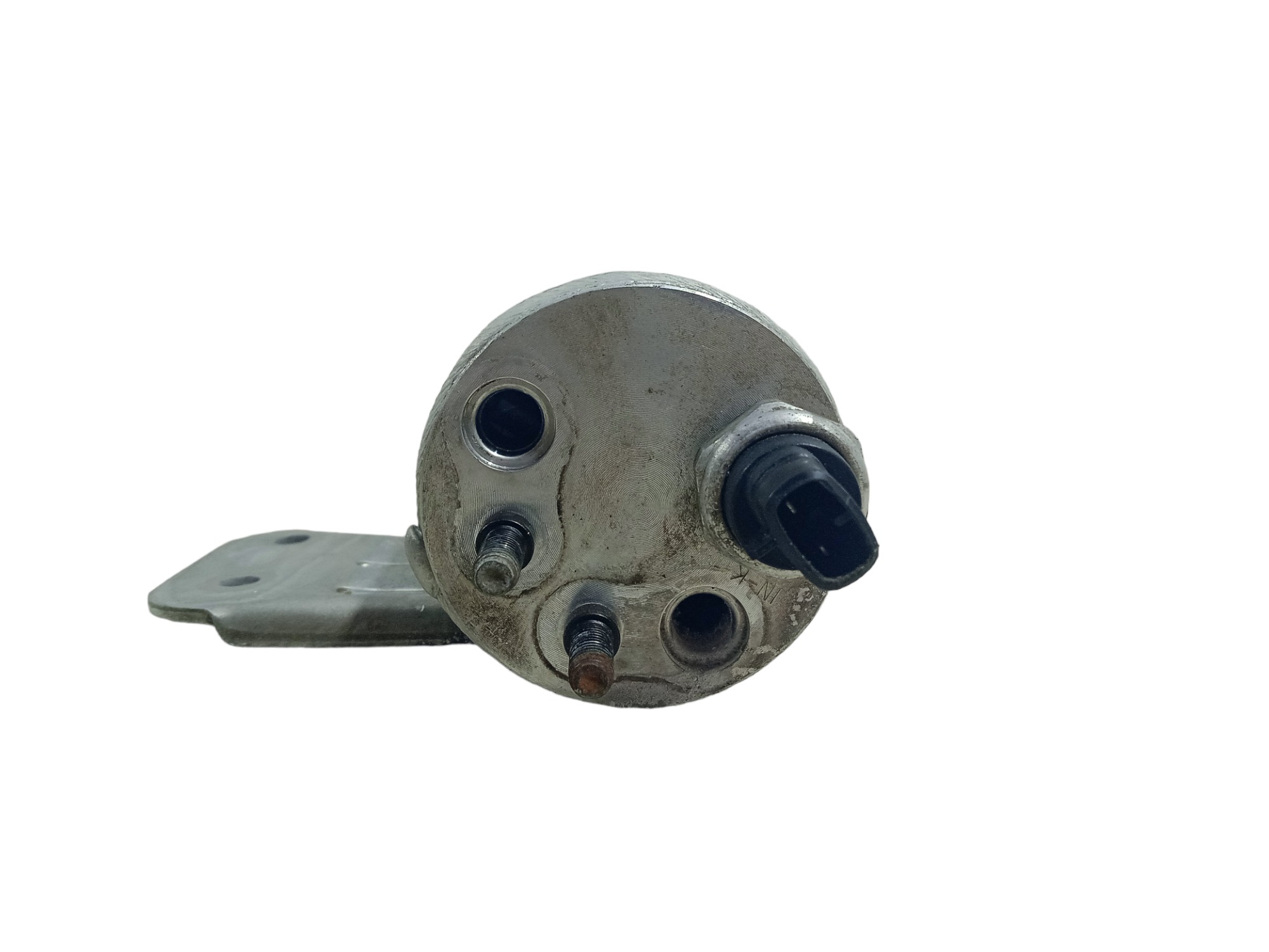 Filtro Secador Kia Carnival 2.5 2006 4