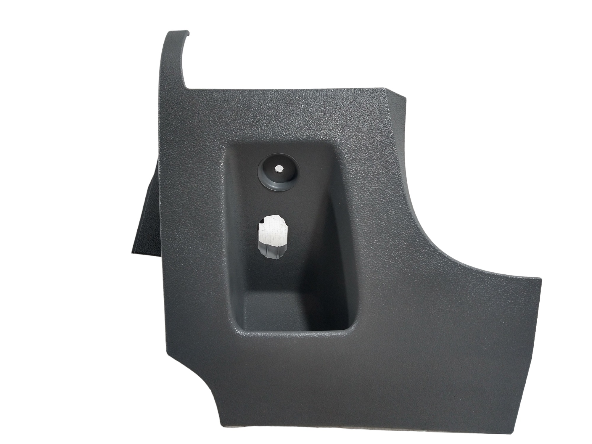 Moldura Painel Inferior Esquerdo Ford Focus 2013