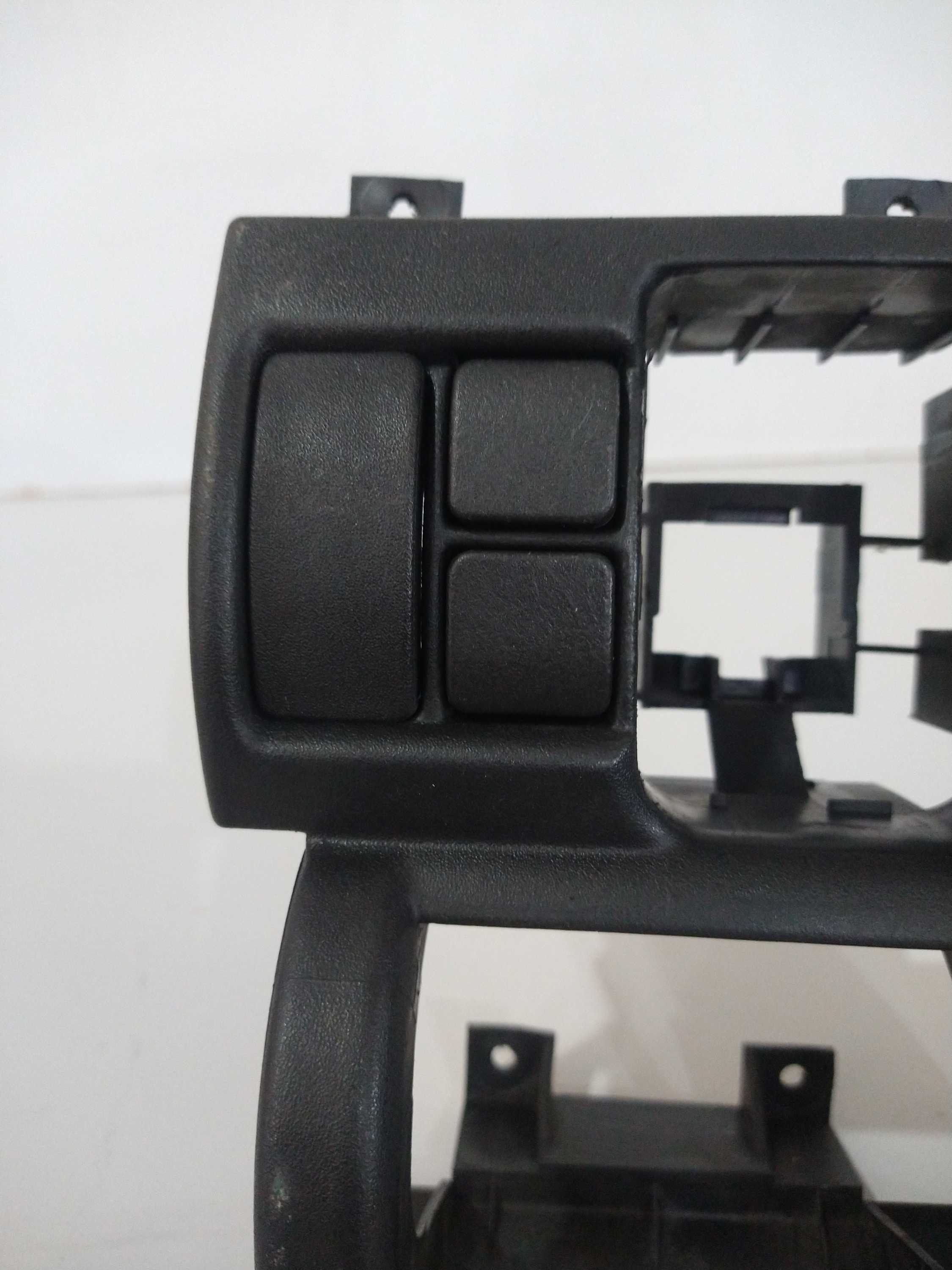 Moldura Do Difusor De Ar L/e Gm Corsa 98 Usado Original 6