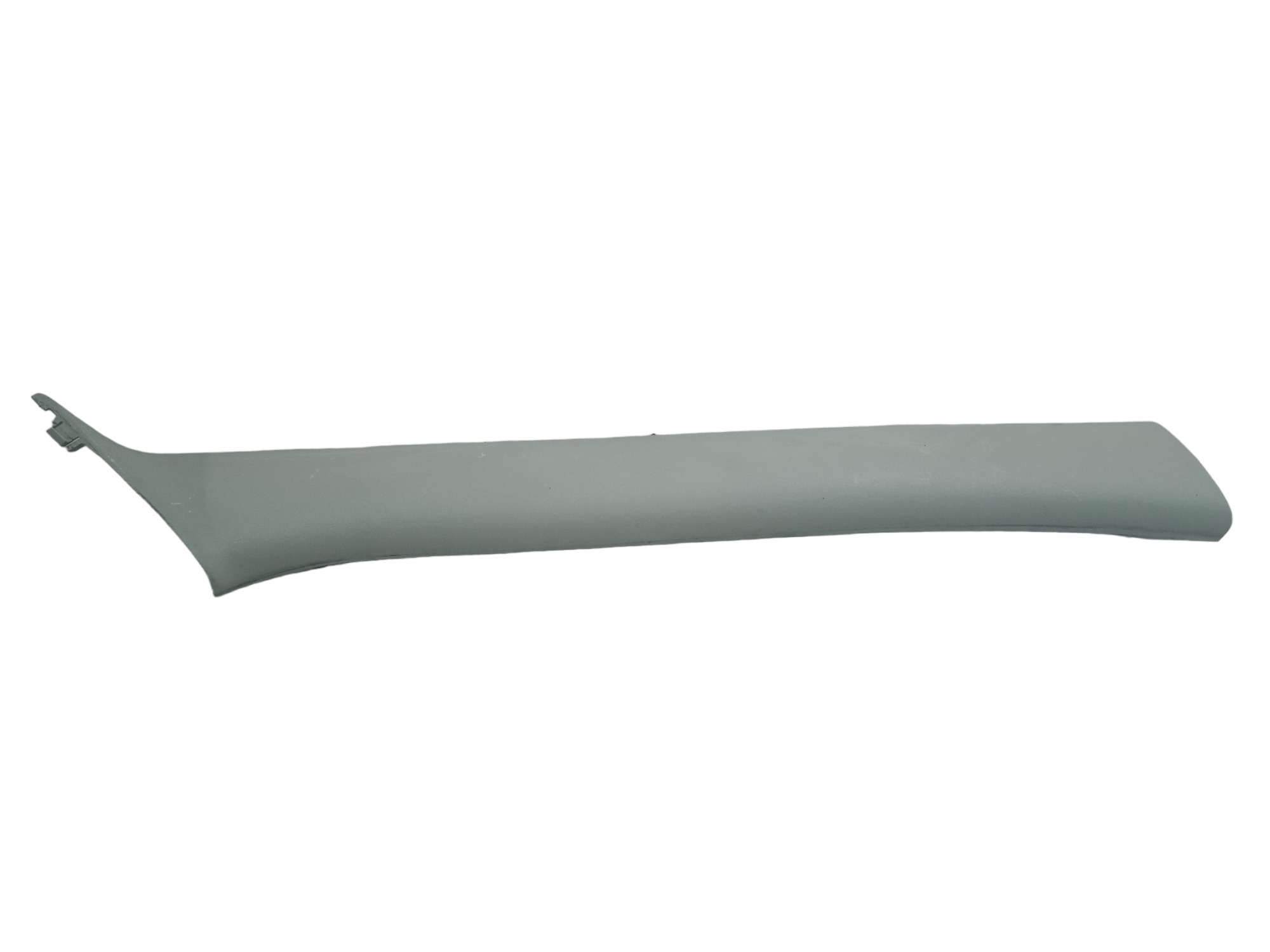 Acabamento Coluna Para-brisa L/d Renault Sandero 2012 3