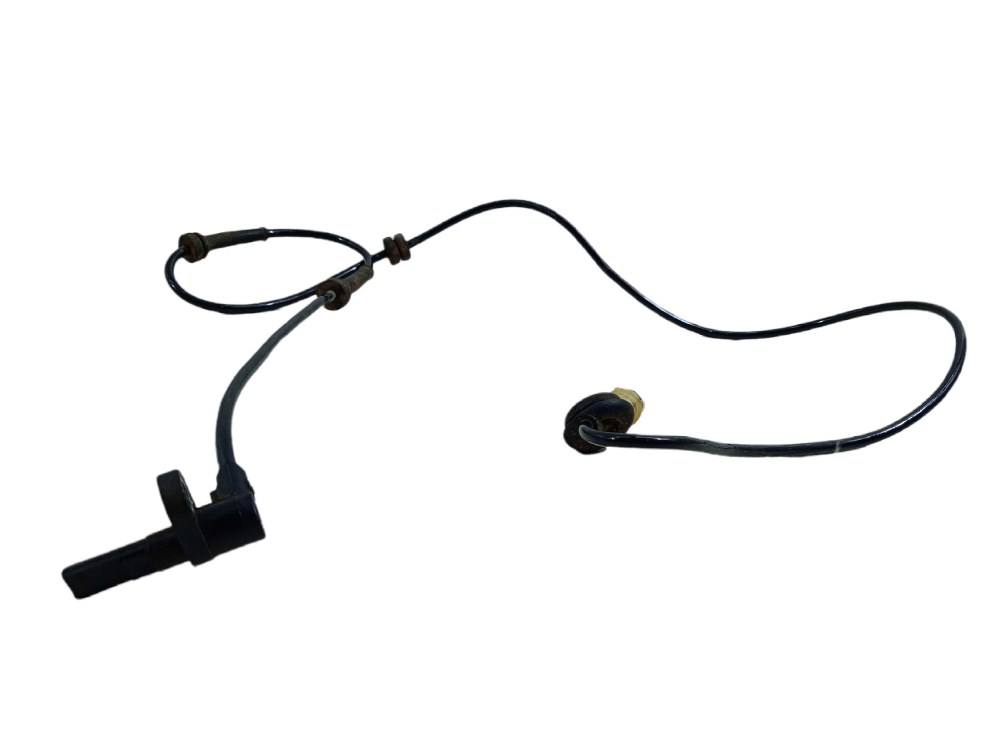 Sensor Abs Dianteiro Fiat Strada 1.8 2012 Usado