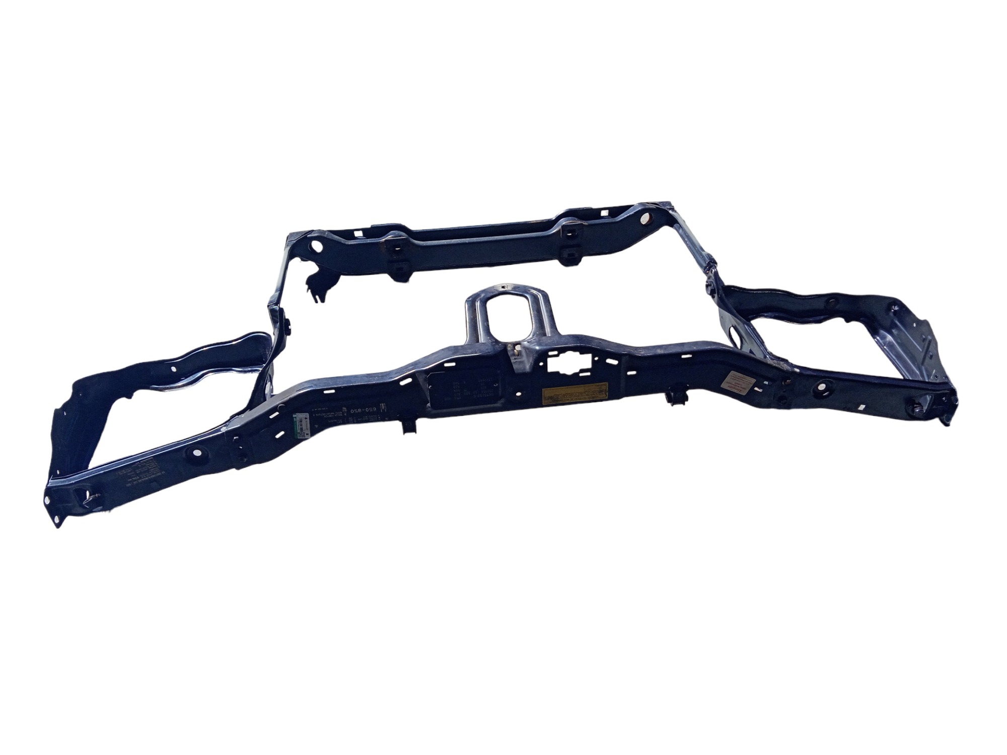 Painel Frontal Mercedes C180 1998 6