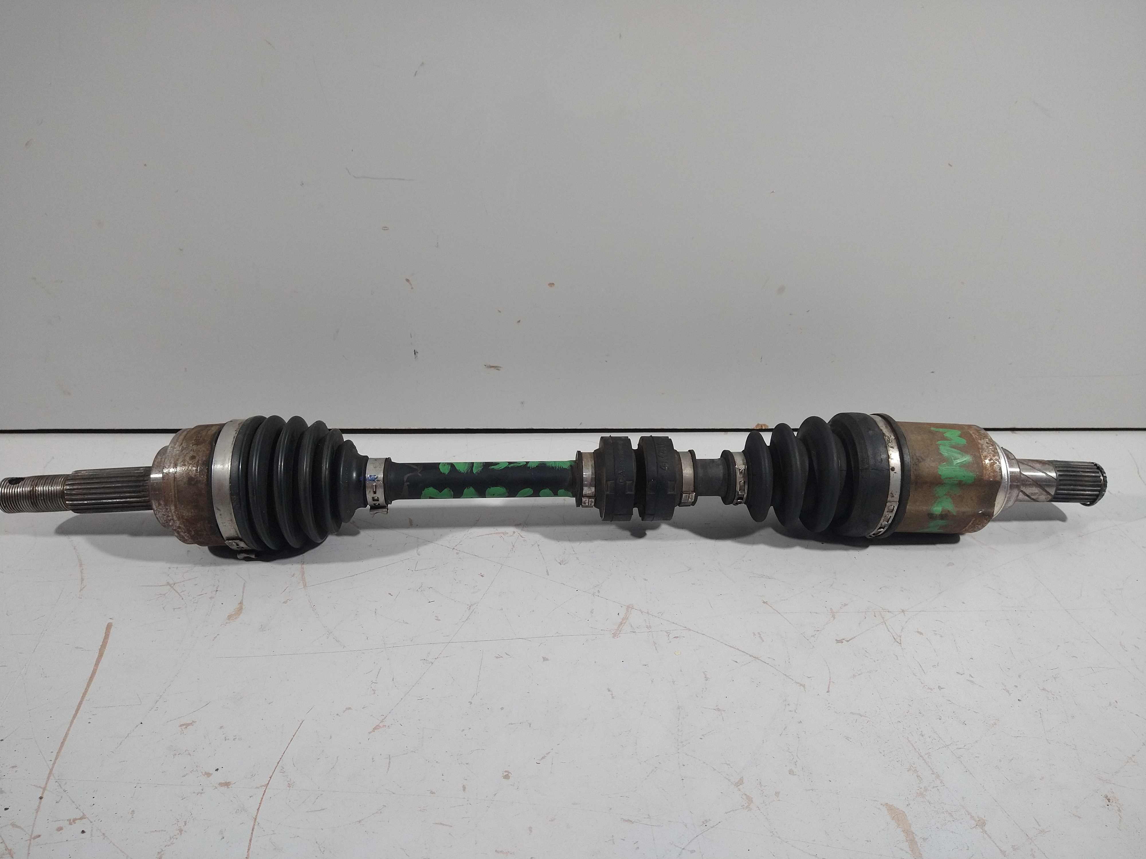 Homocinetica L/e Nissan March 1.6 2014 Usado Original 2