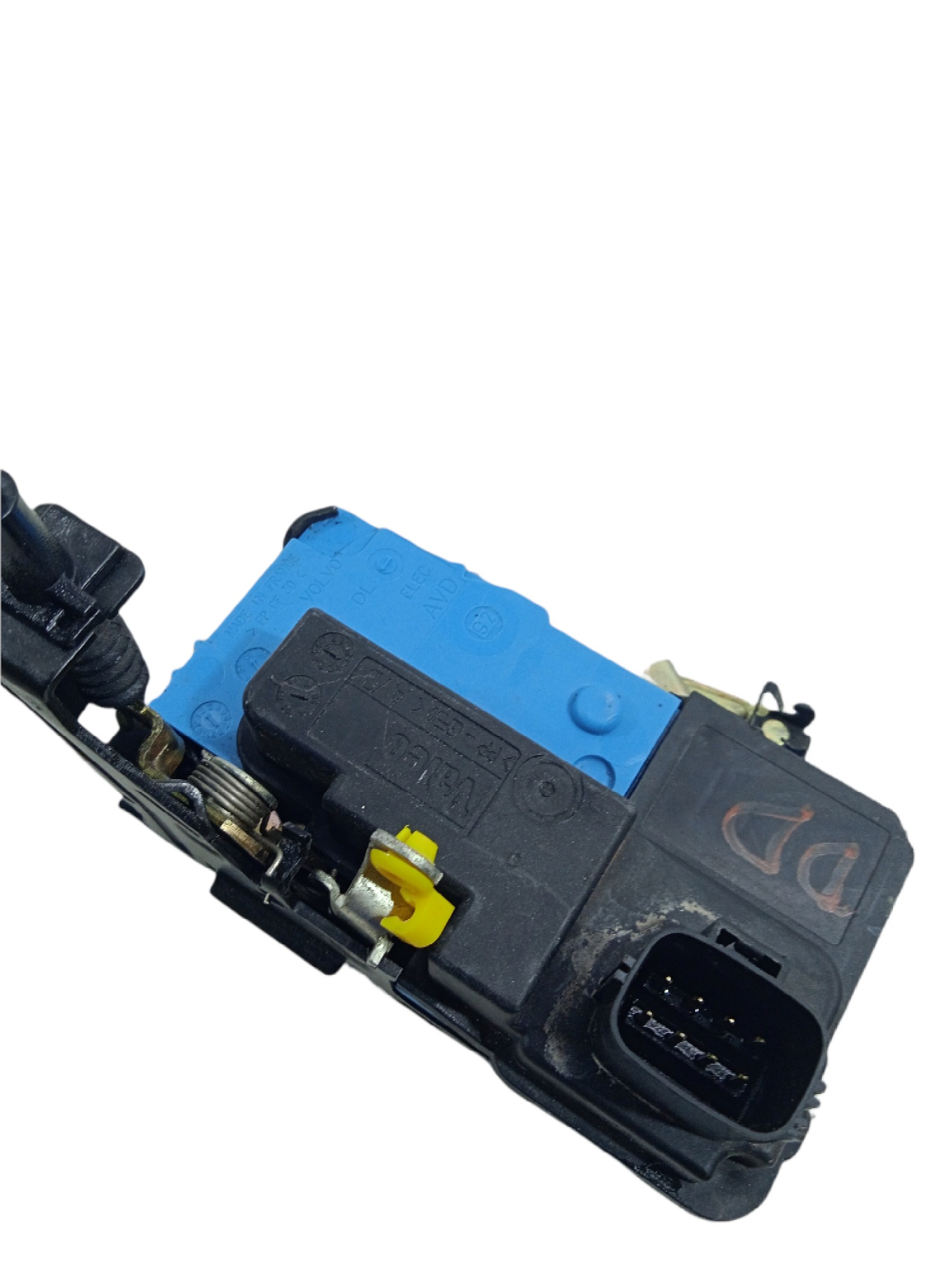 Fechadura Diant Dir Volvo Xc90 2005 Usado 6