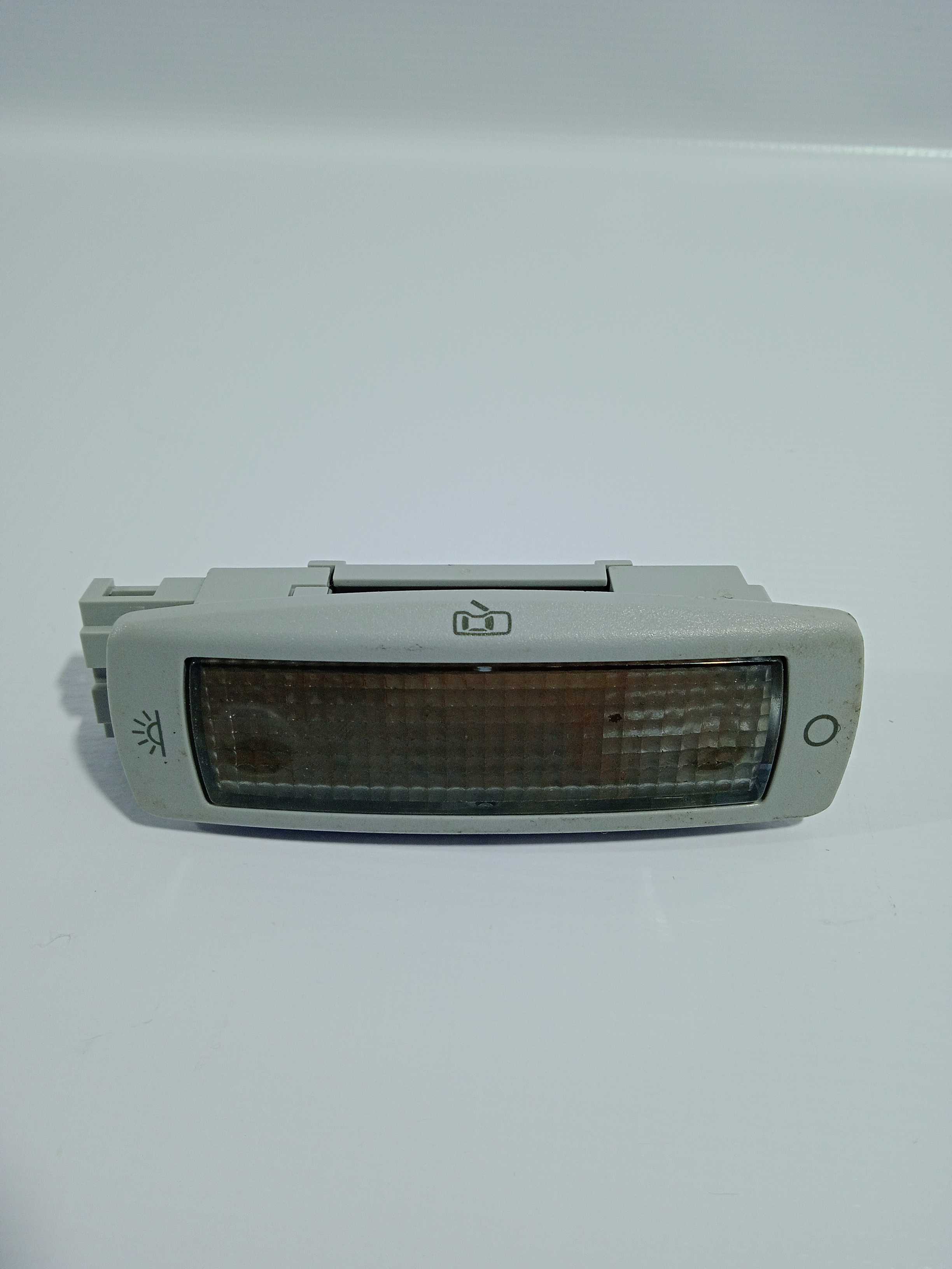 Luz Cortesia Lateral Teto Vw Bora 2008 Usado Original