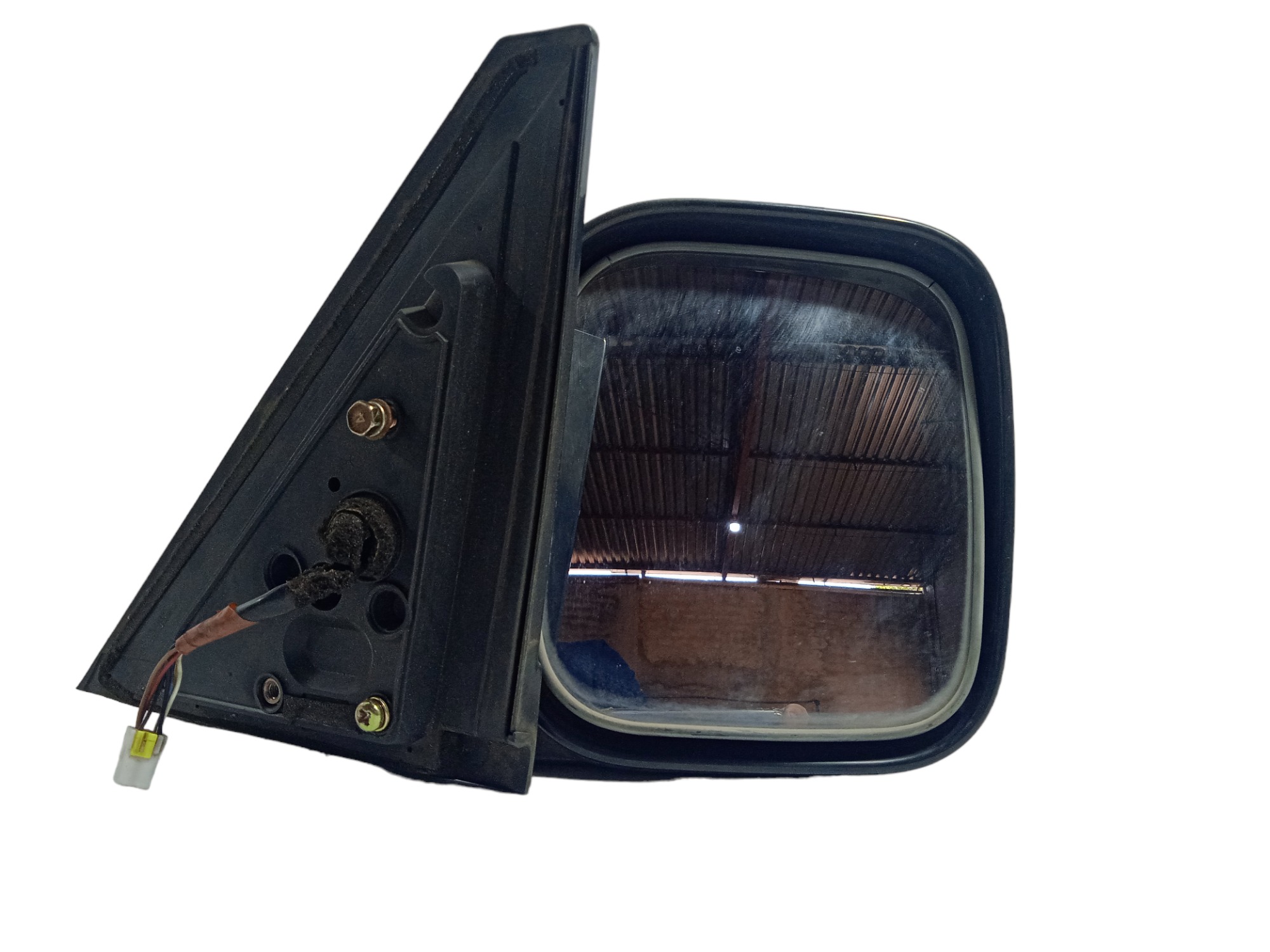 Retrovisor Elétrico Lado Direito Pajero Full 3.5 2002 7