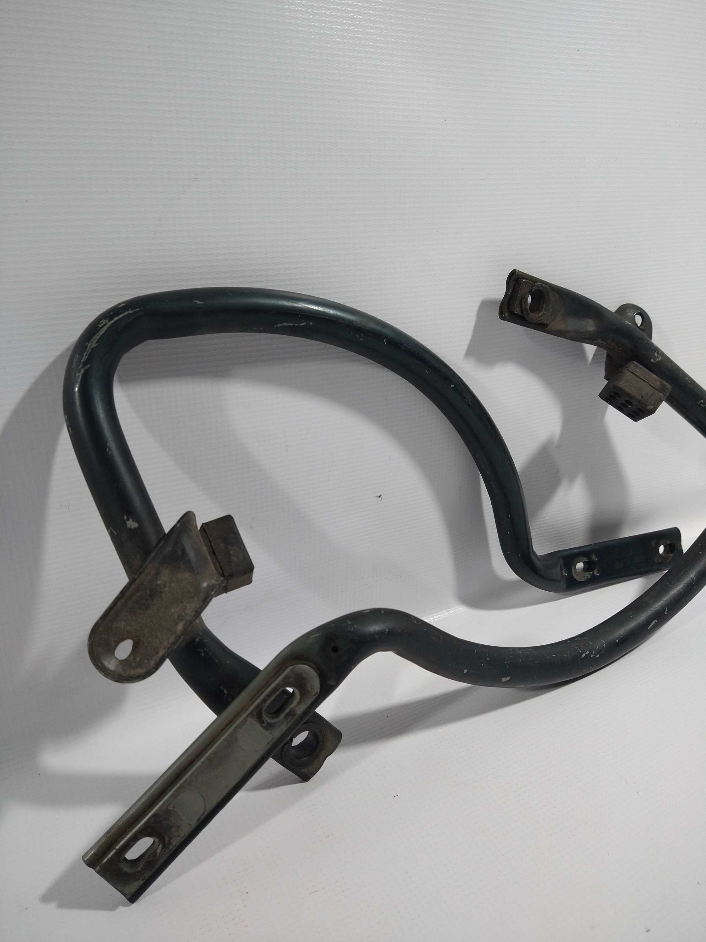 Braço Braçadeira Porta Malas Vectra 1997 Usado Original 3