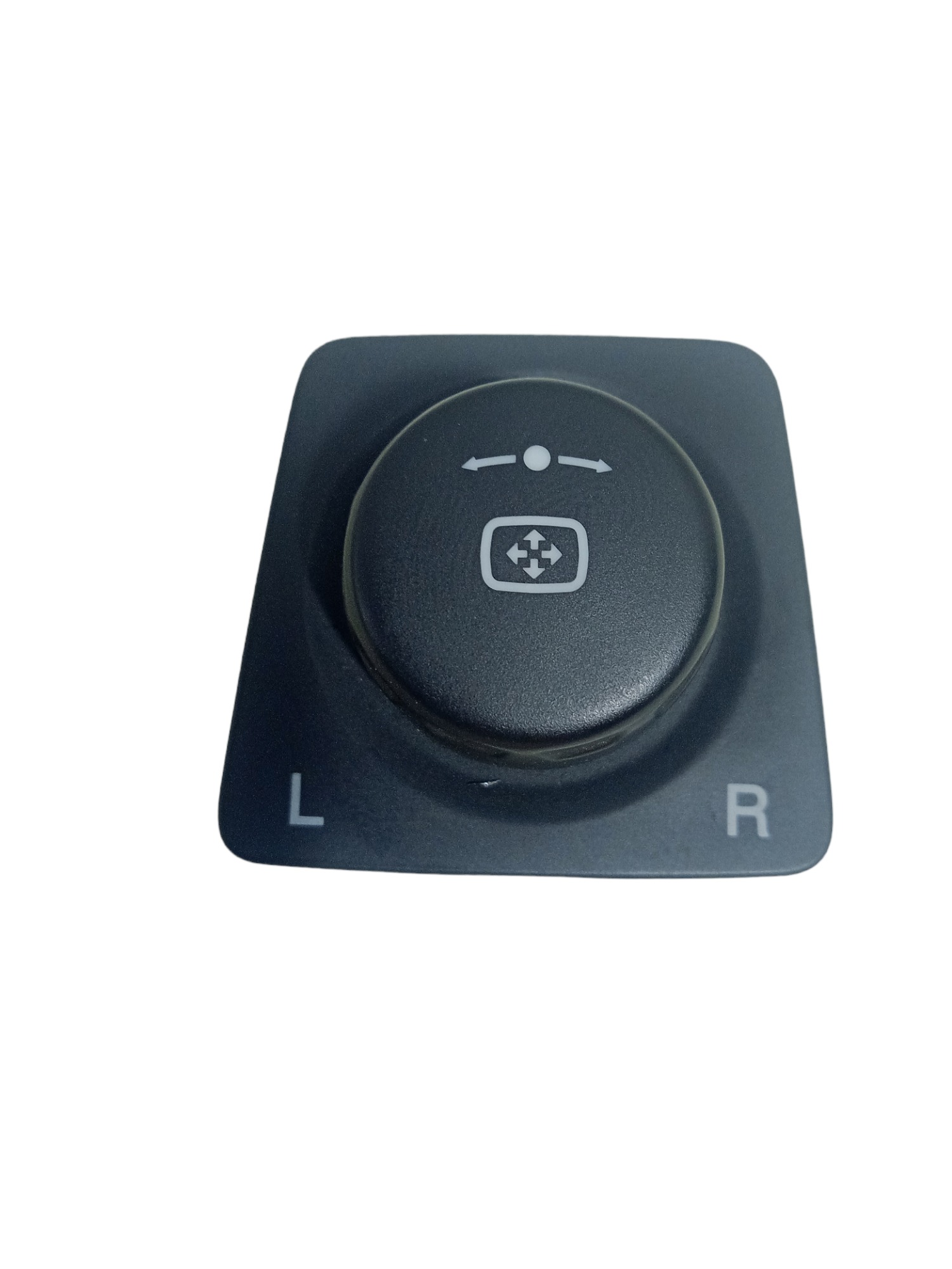 Botão Comando Retrovisor Chevrolet Captiva 2.4 2012 Usado 4