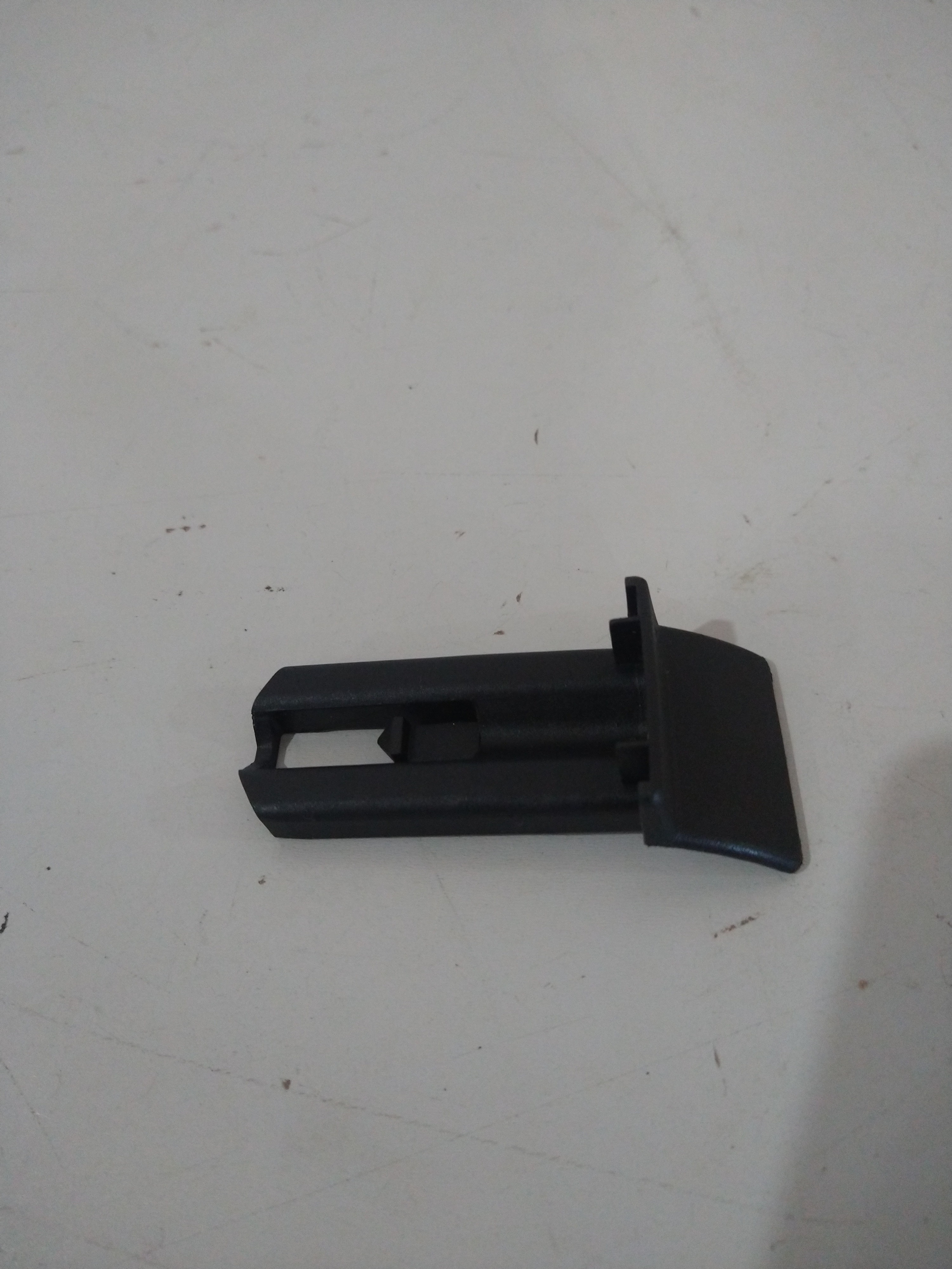 Trava Banco Diantero Gm Zafira 2008 Usado Original