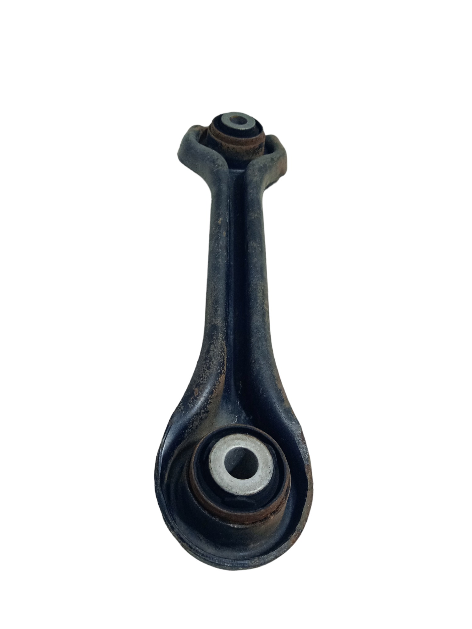 Braço Suspensão Tras Mercedes C180 1.8 1998