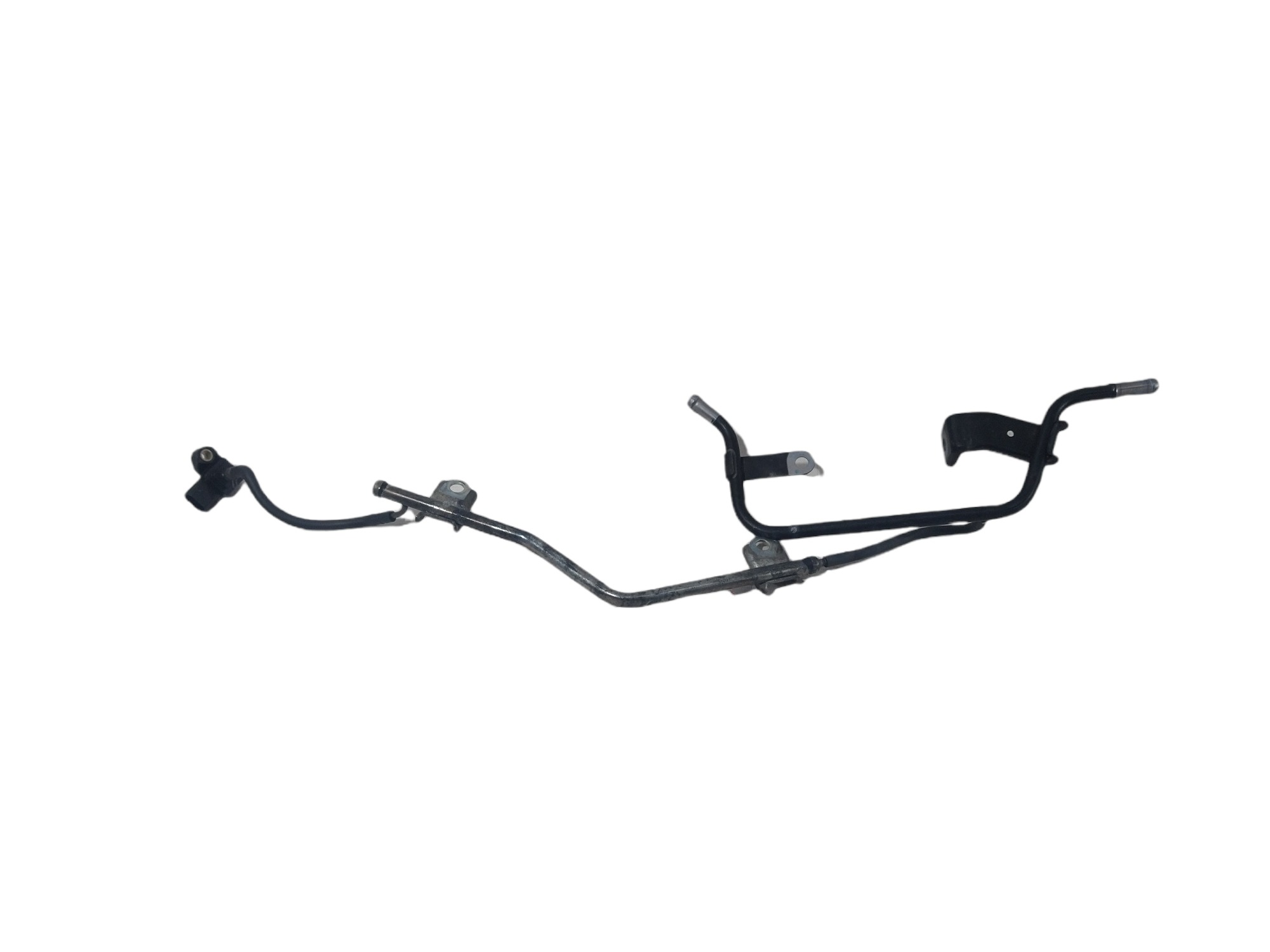 Tubo Cano Água Do Motor L200 Triton 3.2 2012 3