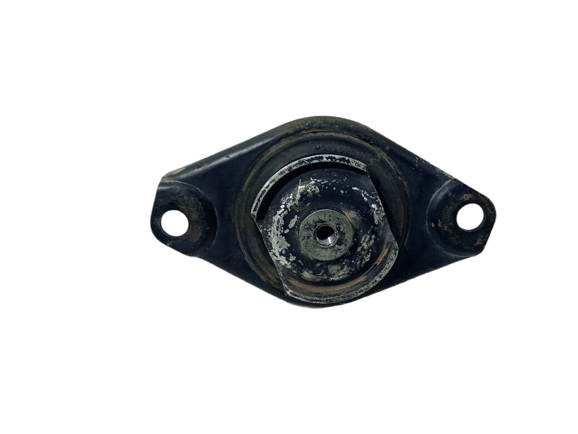 Suporte Do Coxim Câmbio Fiat Strada 1.4 8v 2007