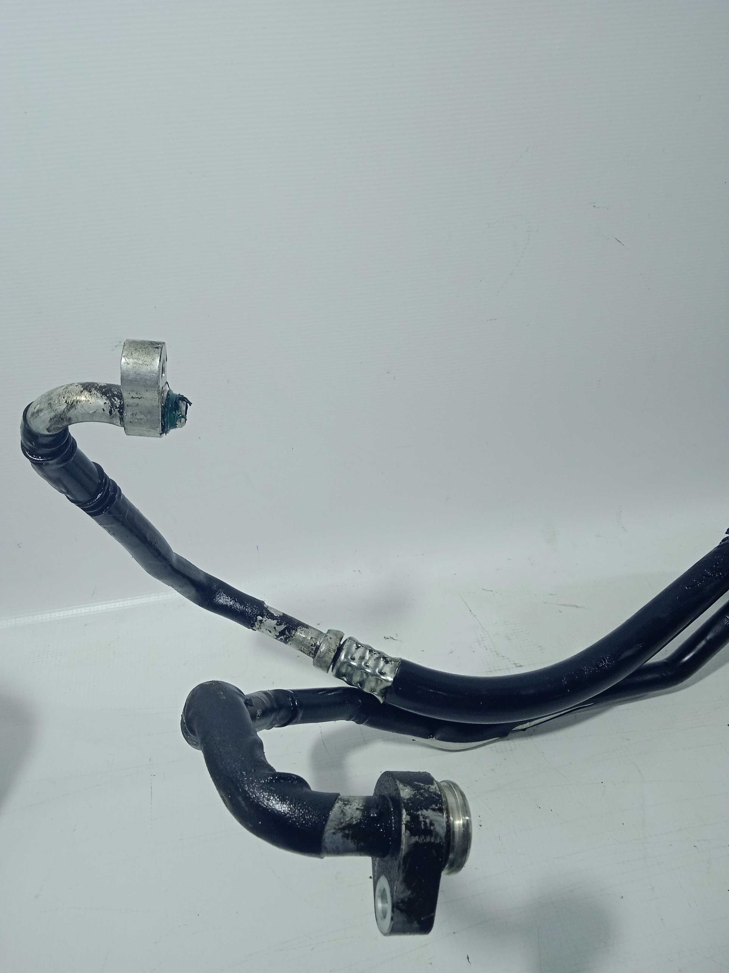 Mangueiras Ar Condicionado Audi A4 2.4 V6 2001 3