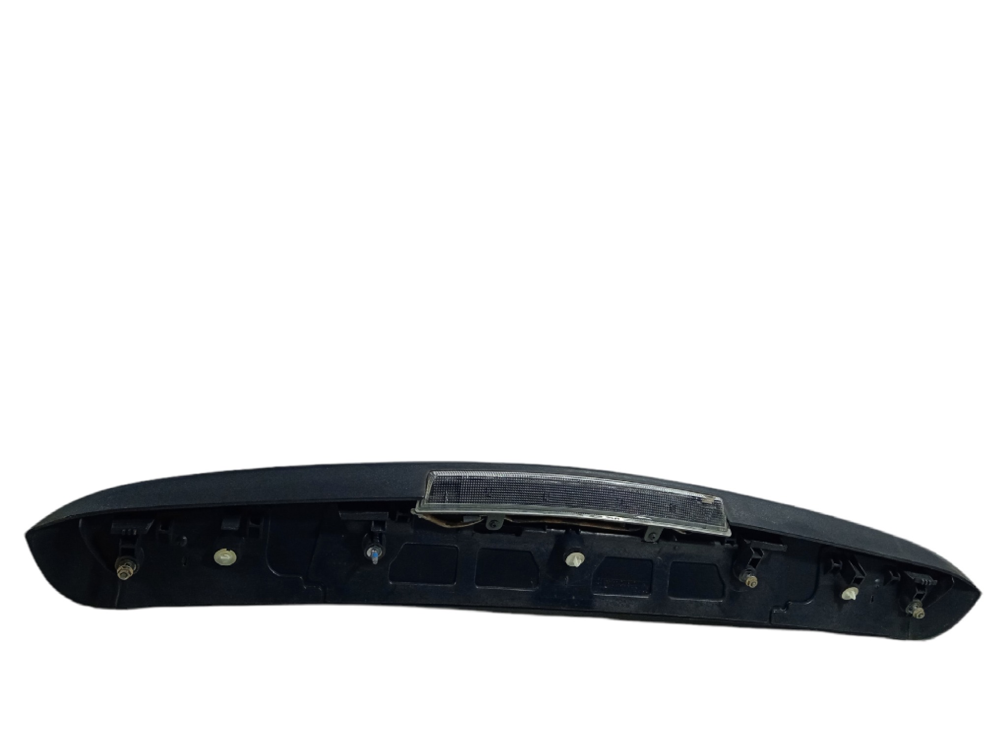 Aerofólio C/ Break Light Citroen C4 Hatch 2007/2013 Usado 4