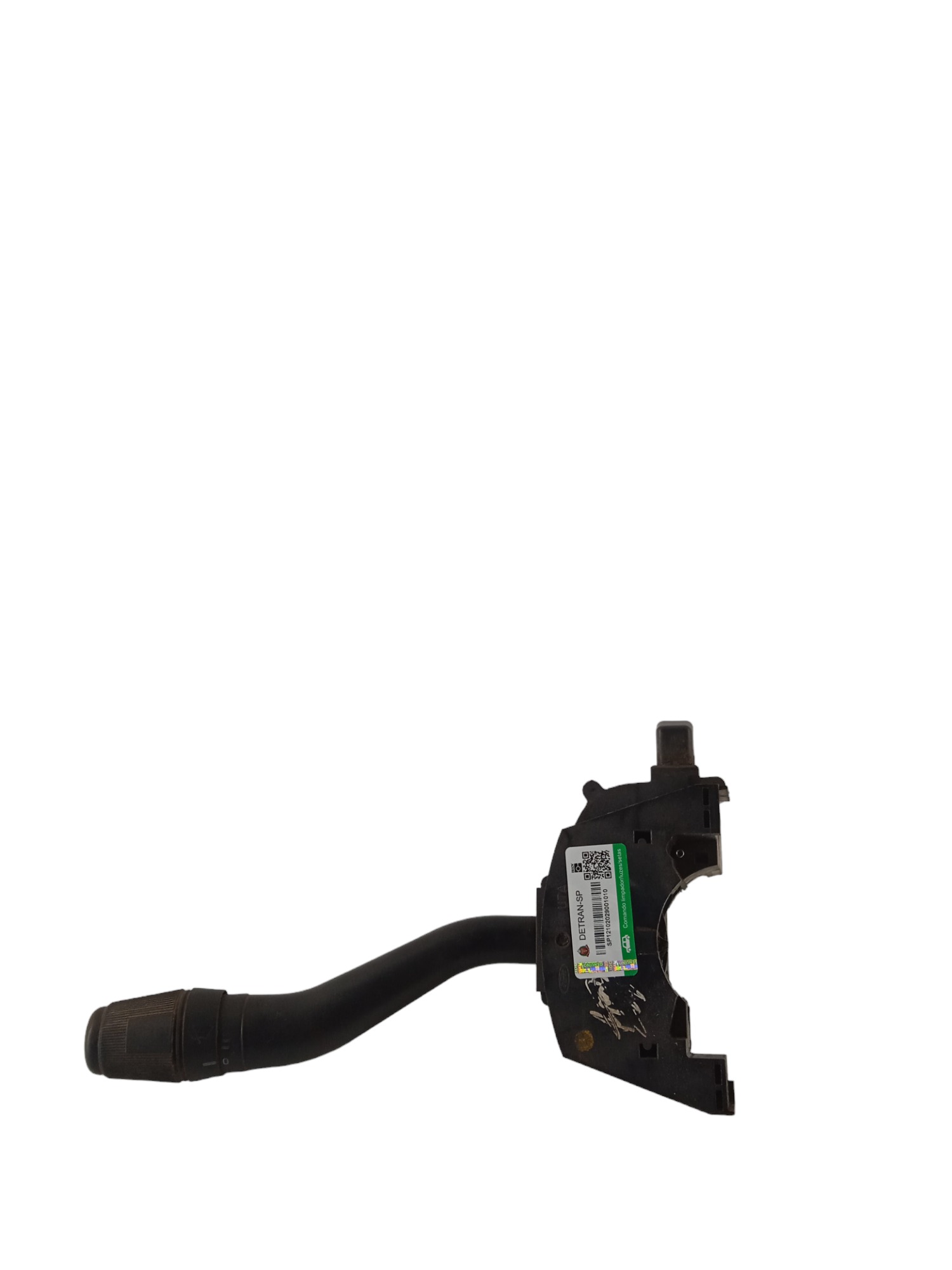 Chave Seta/limpador Para-brisas Ford Ranger 99/00  Usado