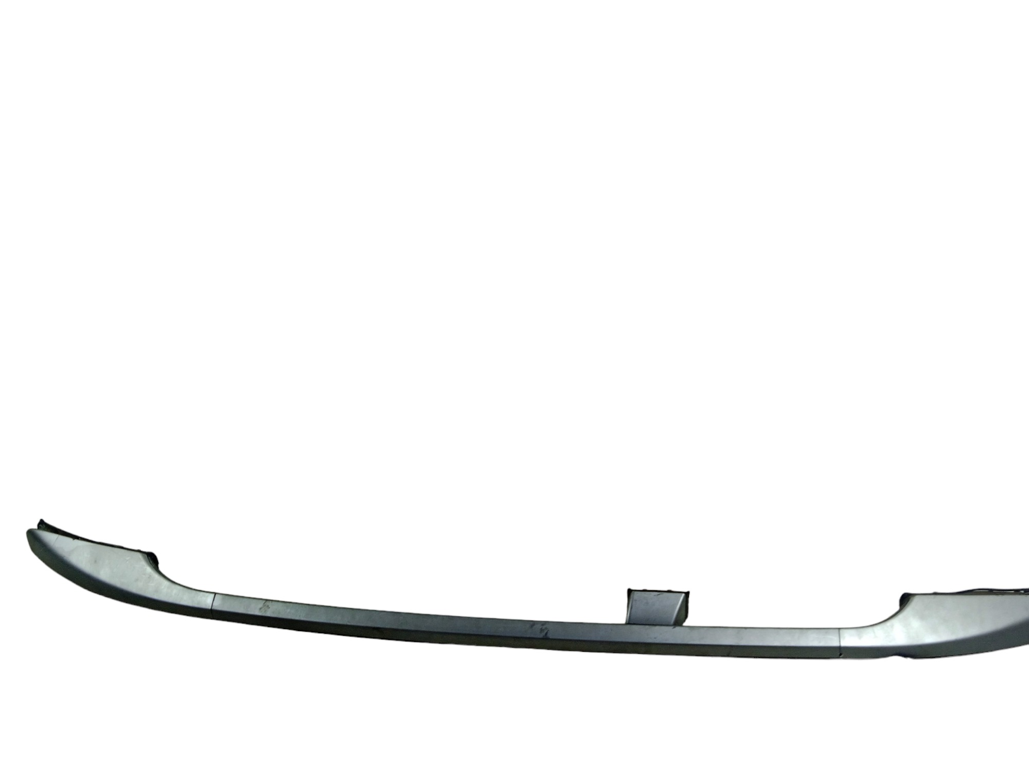 Rack Do Teto Esquerdo Chevrolet Captiva 2.4 2012 Usado  Cinza