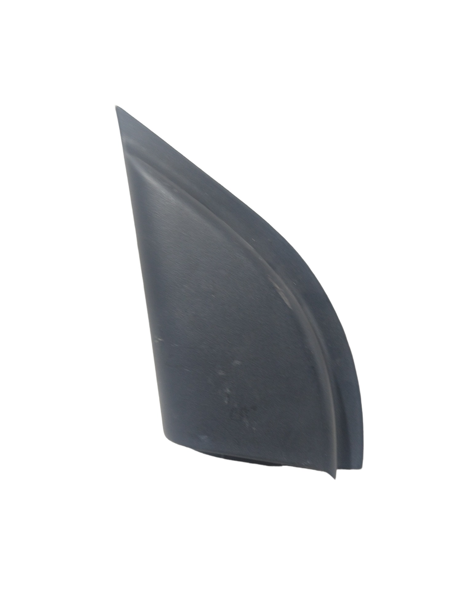 Acabamento Retrovisor Interno Esquerdo Honda Hr-v 2016  Preto 3