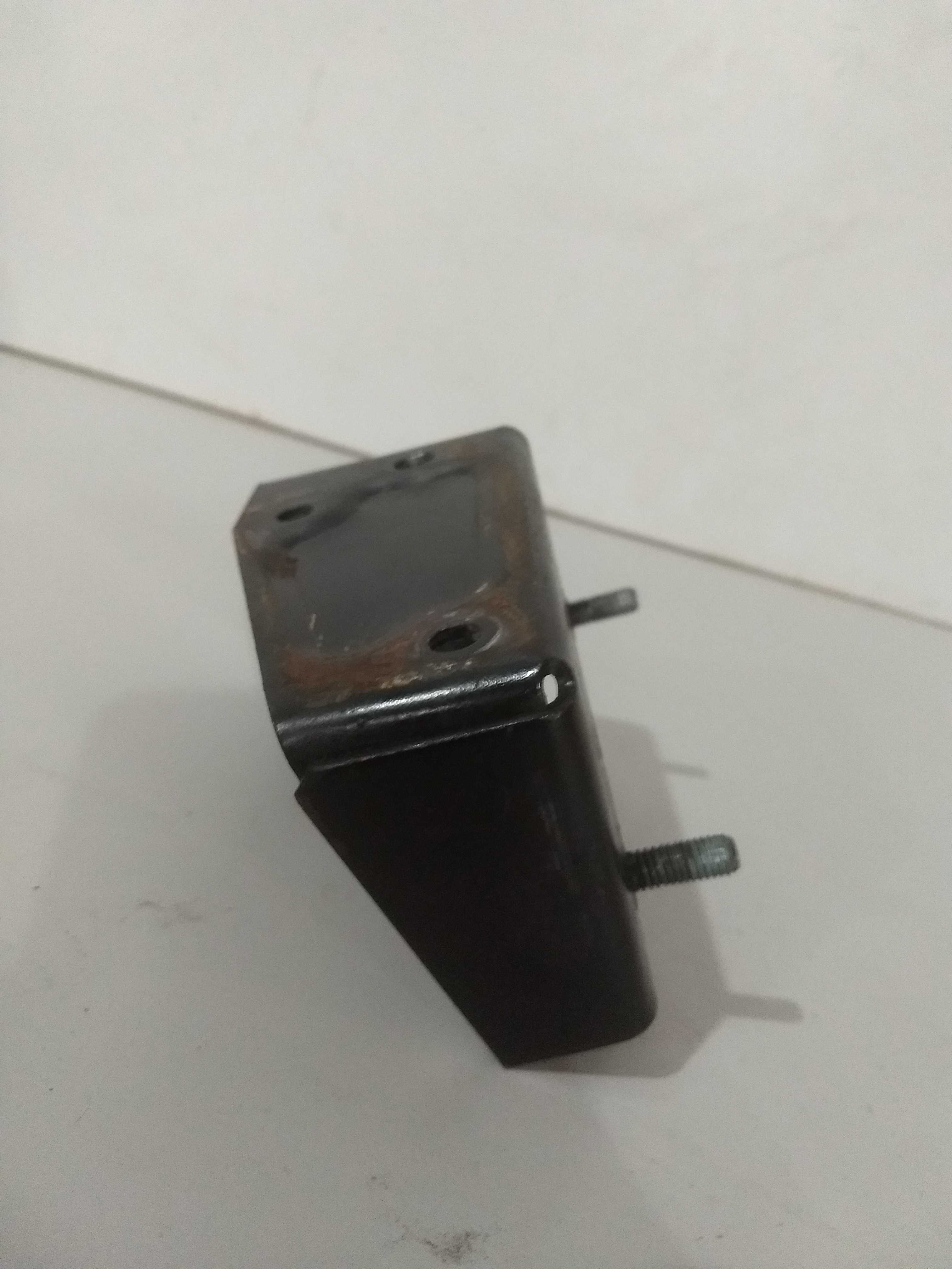 Suporte Coxim Câmbio Esquerdo Uno 1995 Usado 3