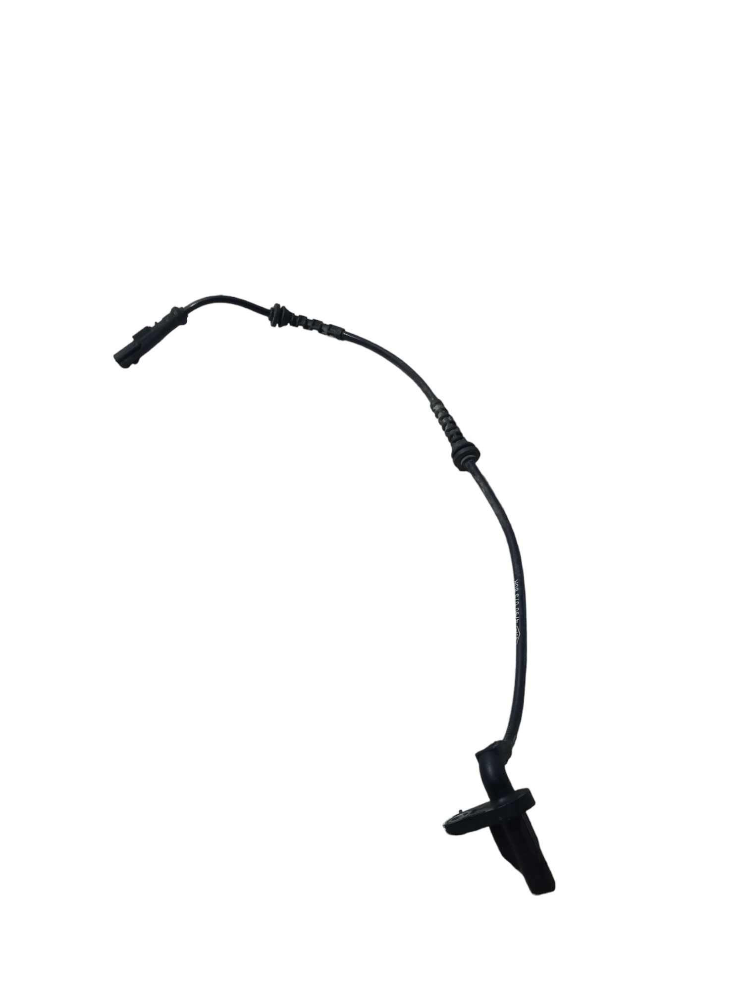 Sensor Do Abs Traseiro Renault Sandero 2012 Usado
