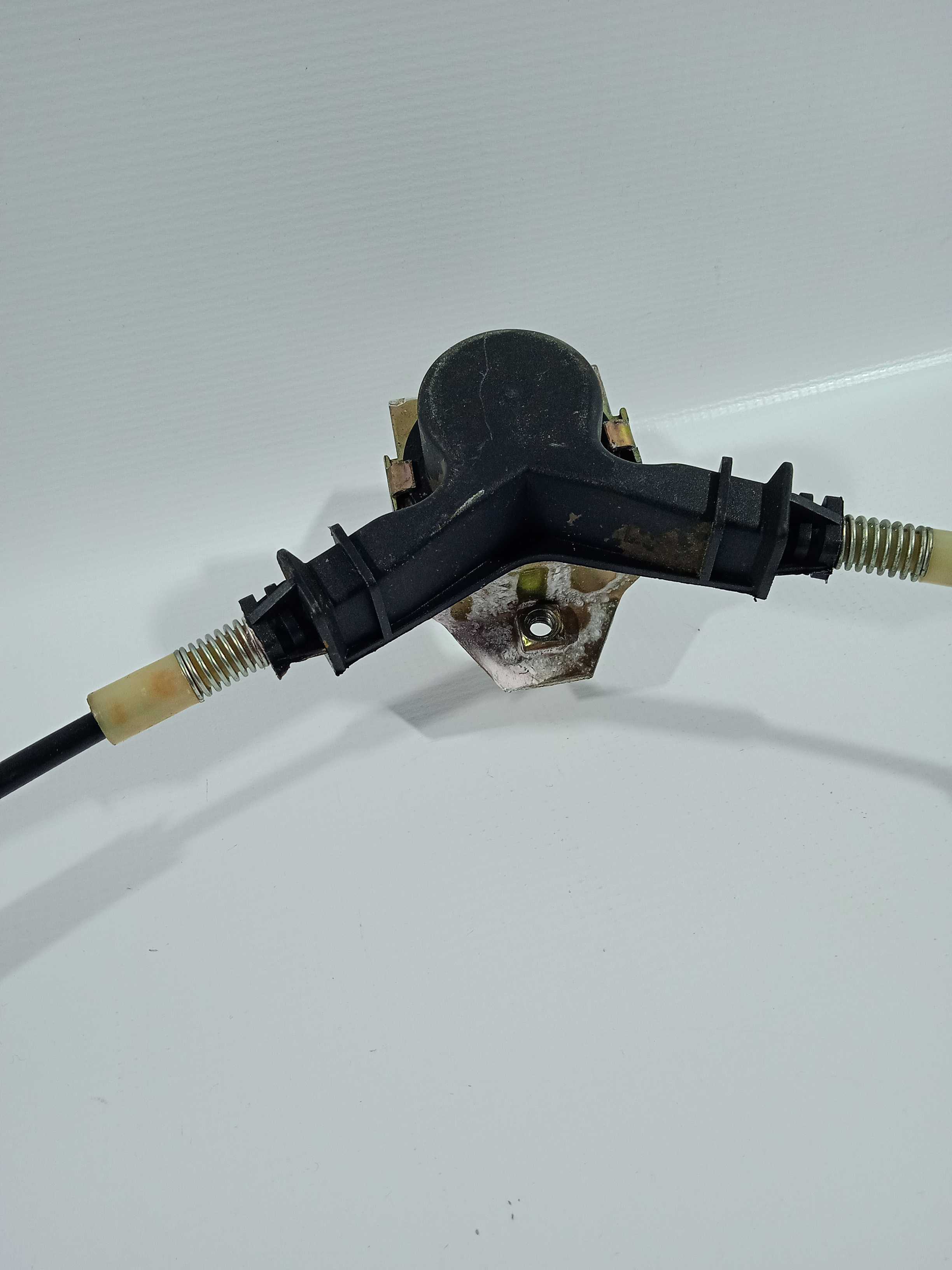 Máquina De Vidro Dianteira Esquerda Clio 96/99 Usado 4