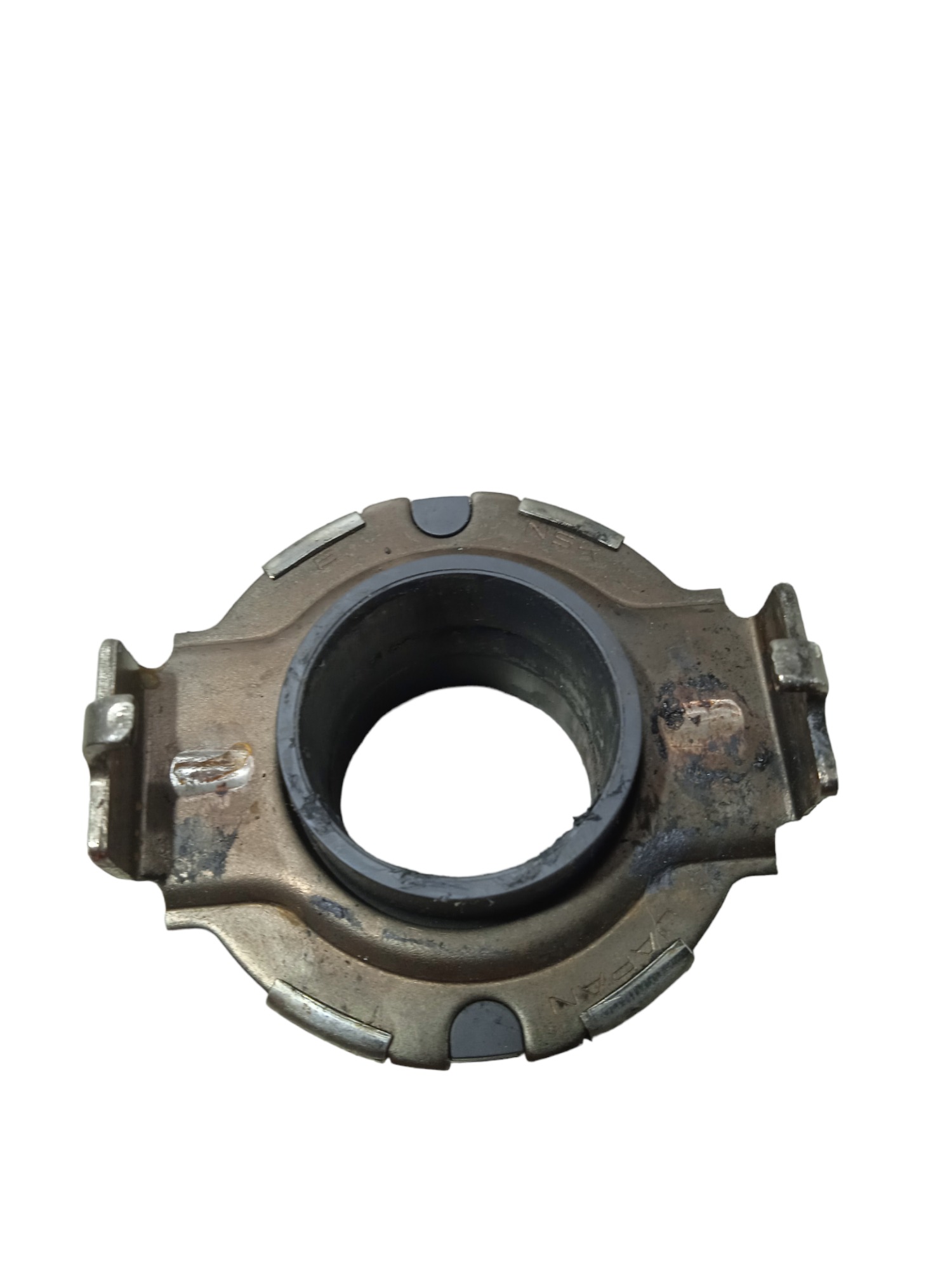 Rolamento De Embreagem Honda Civic 2002 Usado 2