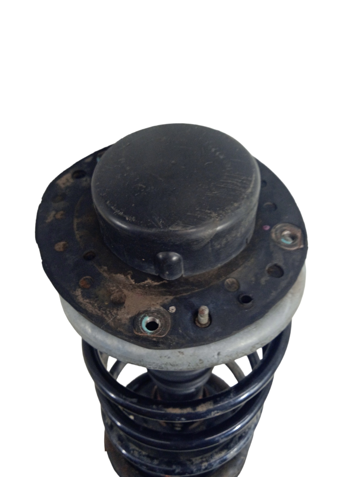 Amortecedor Diant Ambos Lados Peugeot 207, Hoggar 1.4 2013 U 3