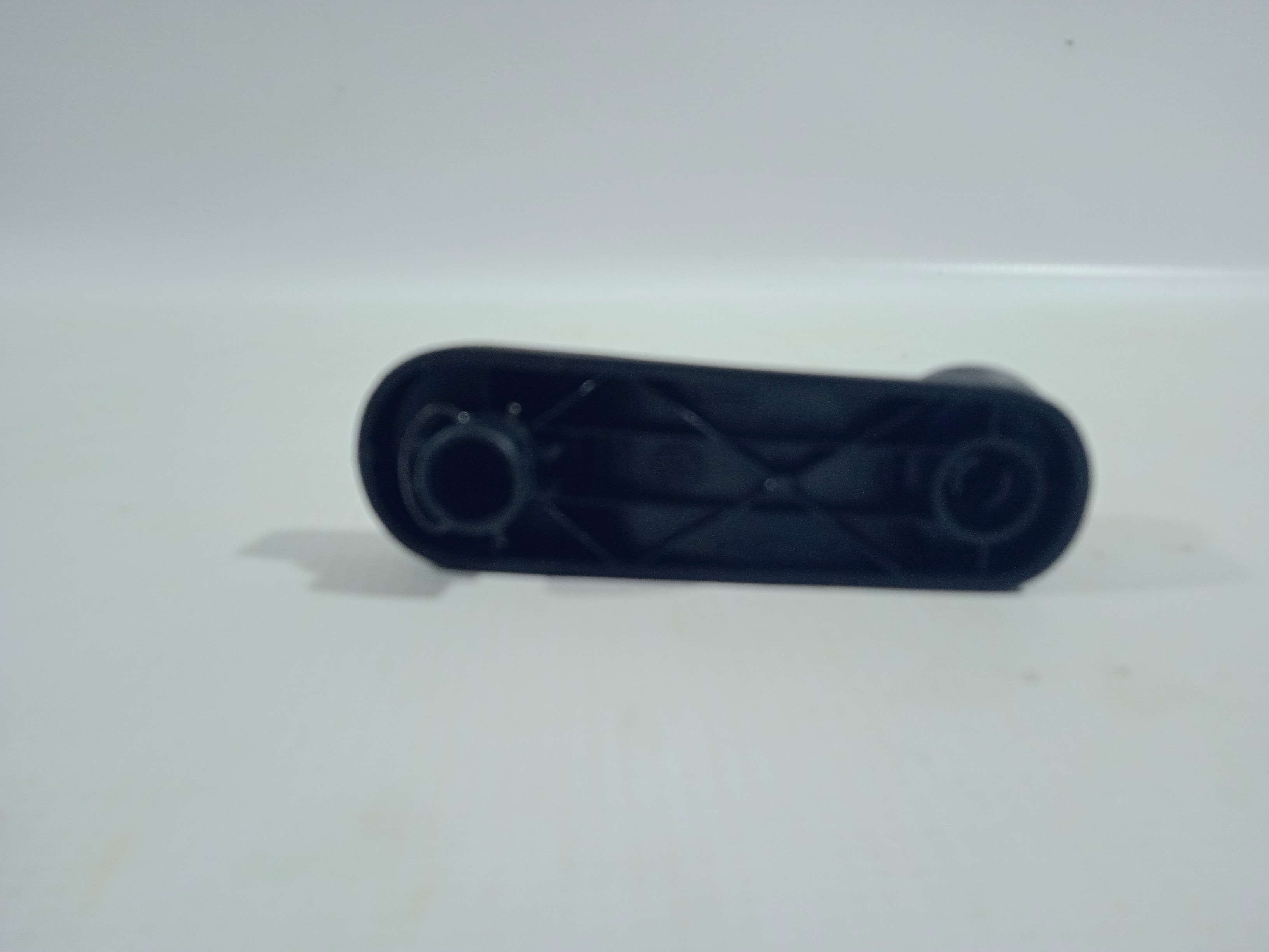 Manivela Vidro Tras Ld Fiat Uno Vivace 2011/2021 Usado Orig 2