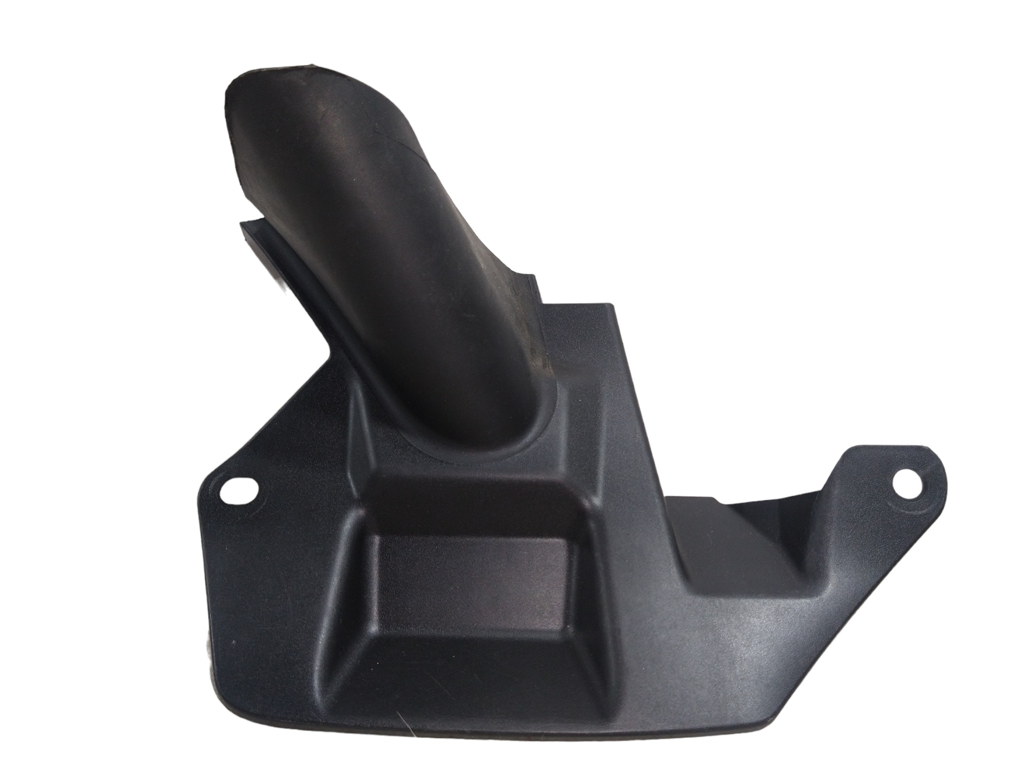 Capa Inferior Coluna Direção Vw Golf 2001 3