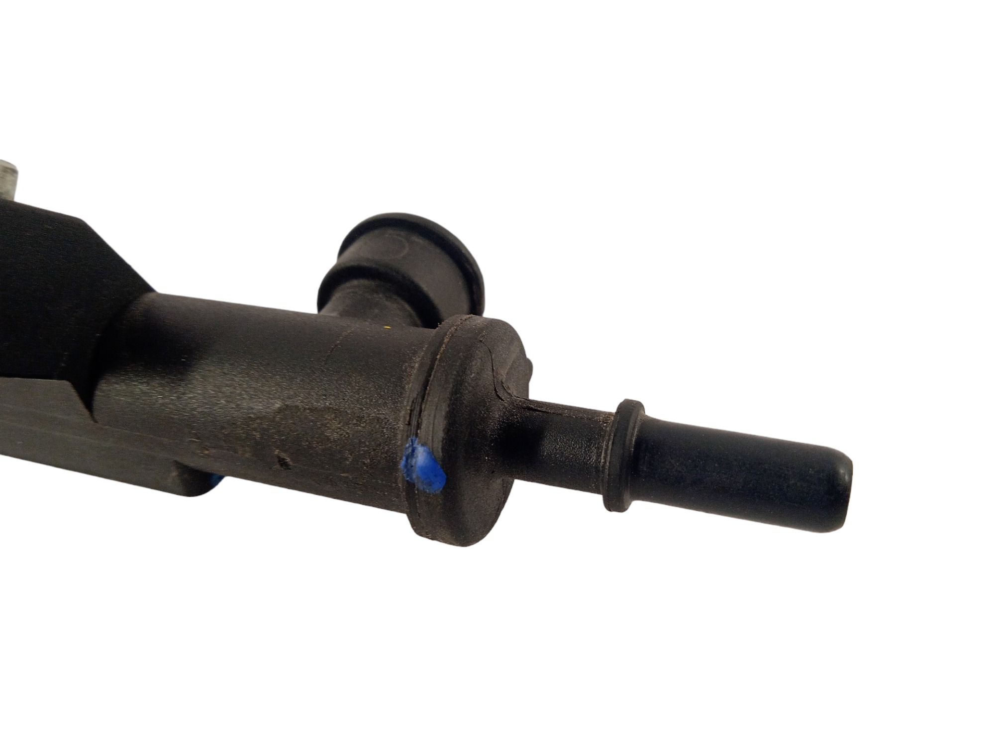 Flauta Combustível S/bicos Pajero Tr4 2.0 4×4 6