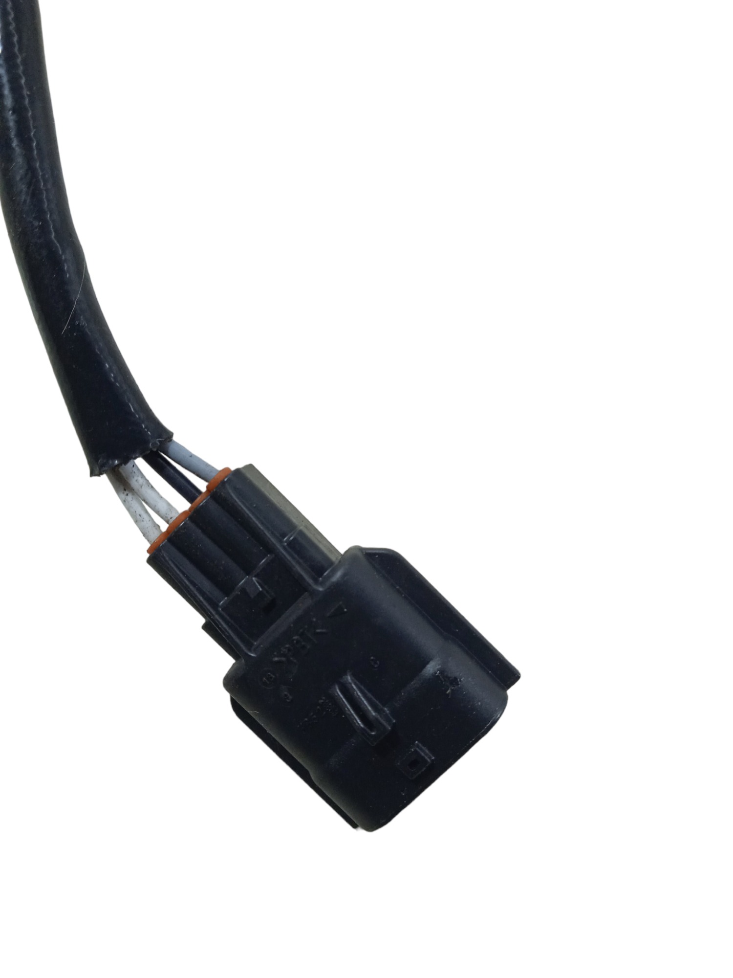 Sonda Lambda Primária Renault Sandero 1.0 16v 2013 Usado 3