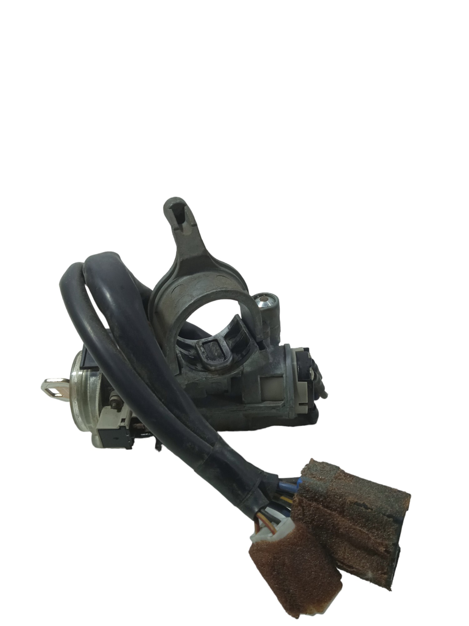 Cilindro De Ignição C/chave Pajero Gls Sport 2001/02 3