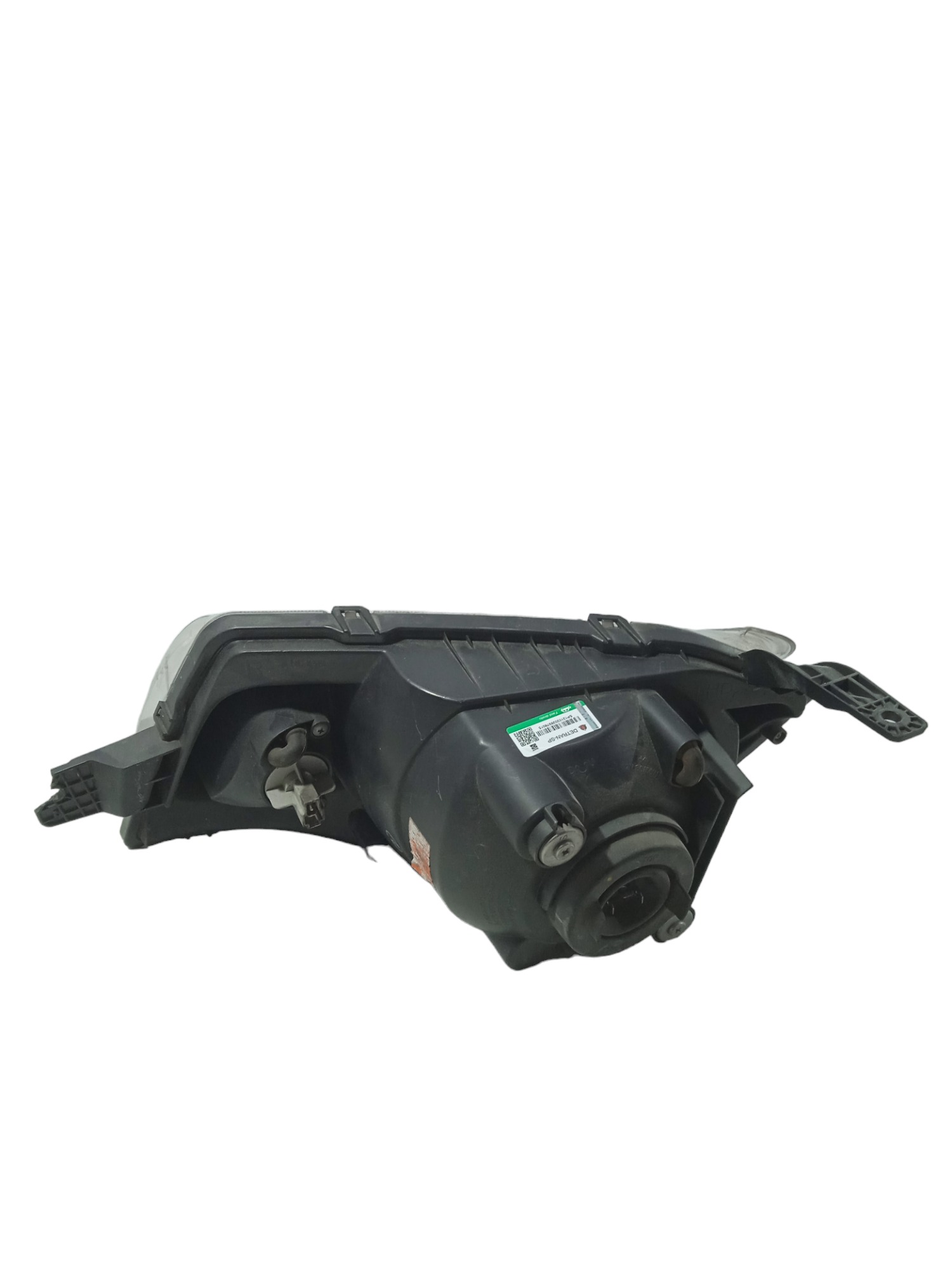 Farol Direito Renault Kwid 2019/20 Usado C/detalhe
