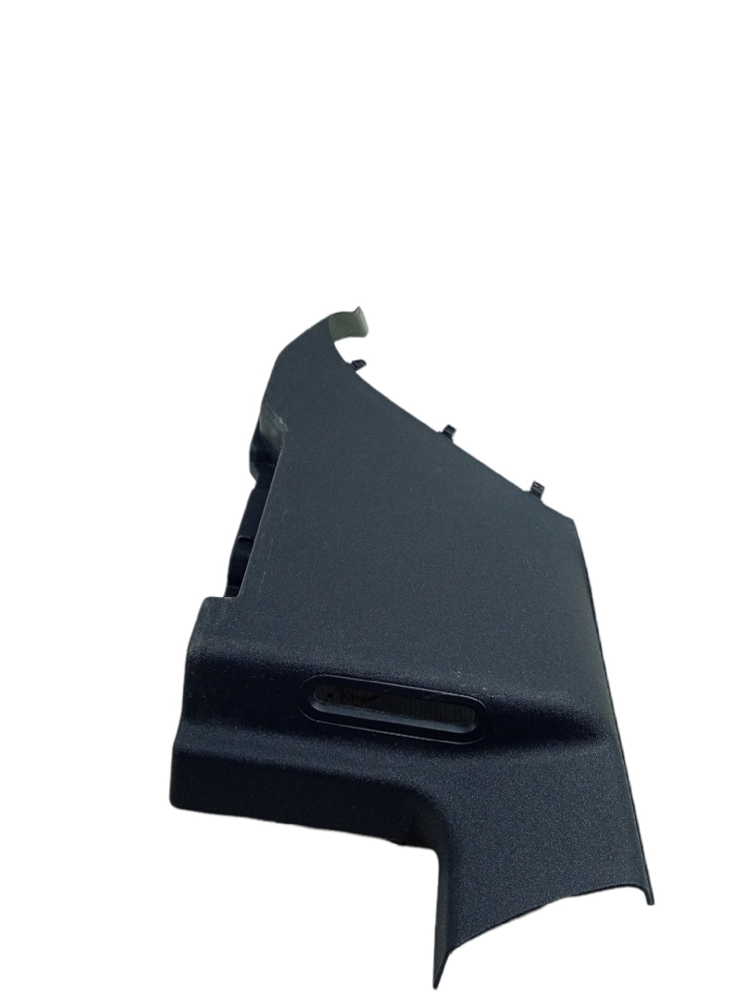 Suporte Bagagito L/e Citroen C4 2013 Usado 4