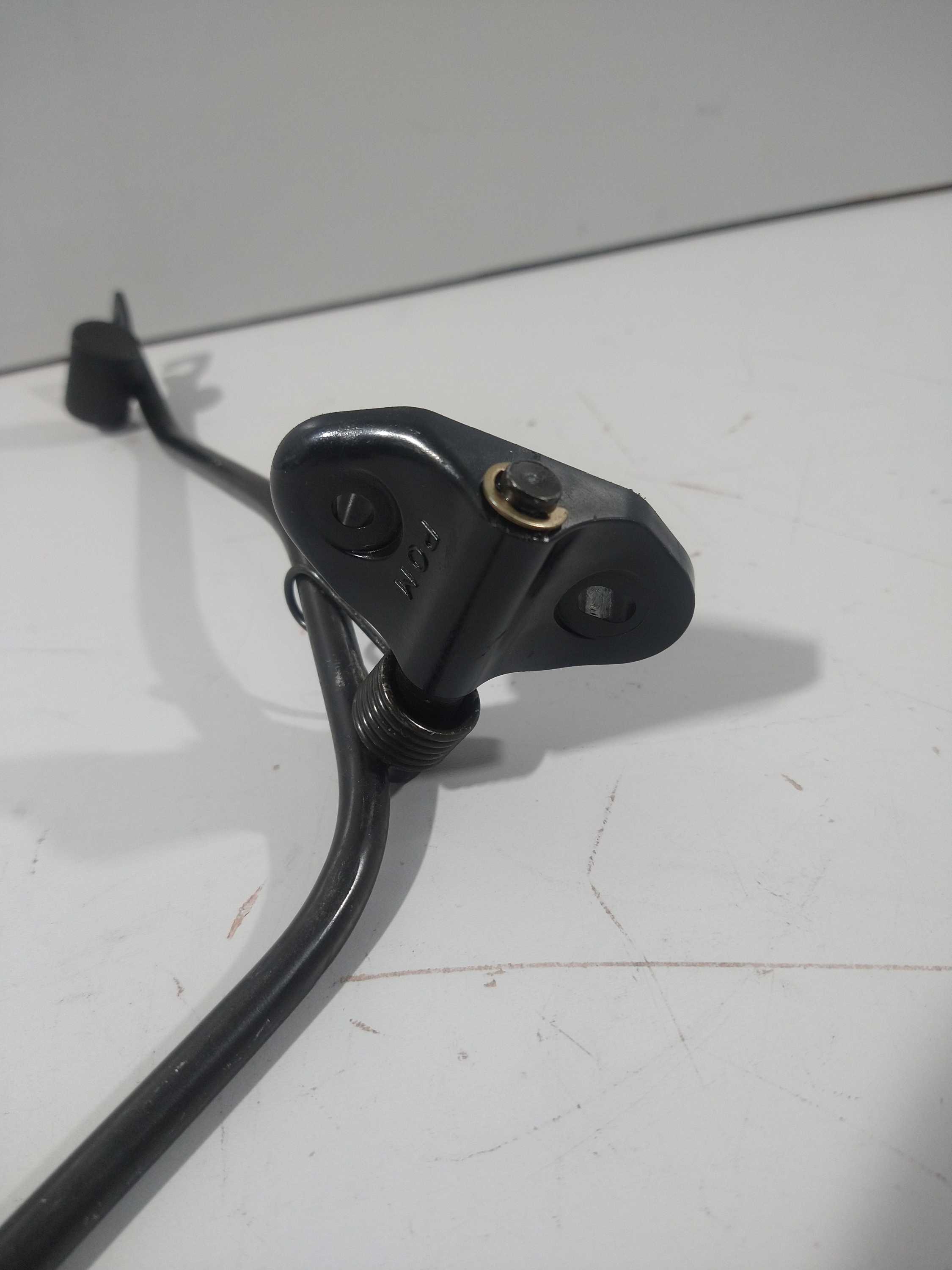 Pedal Acelerador Toyota Corolla 1999/2000 1.8 Usado Original 2