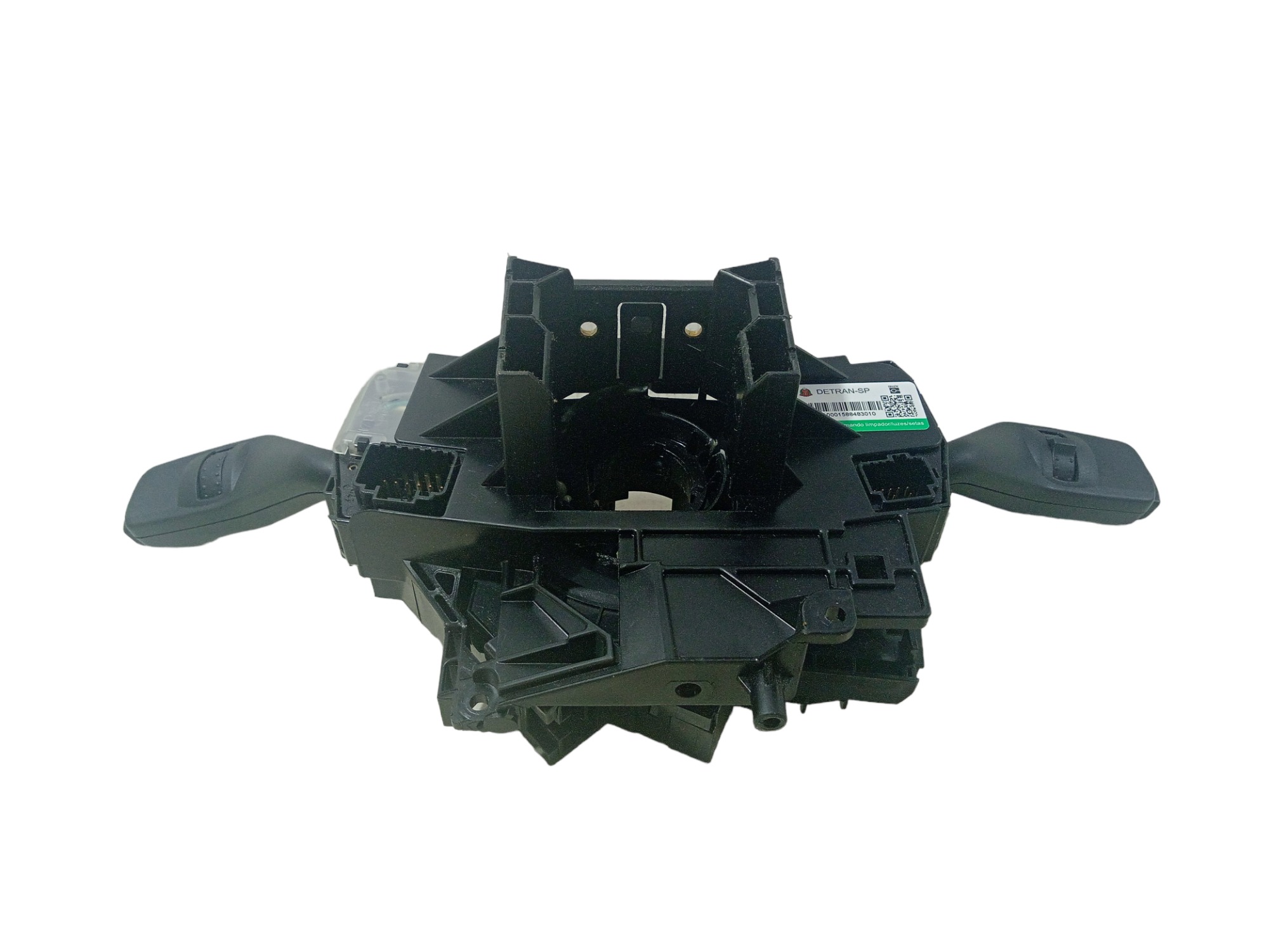 Comando De Luzes Chave De Seta Ford Focus 2013 Usado 5