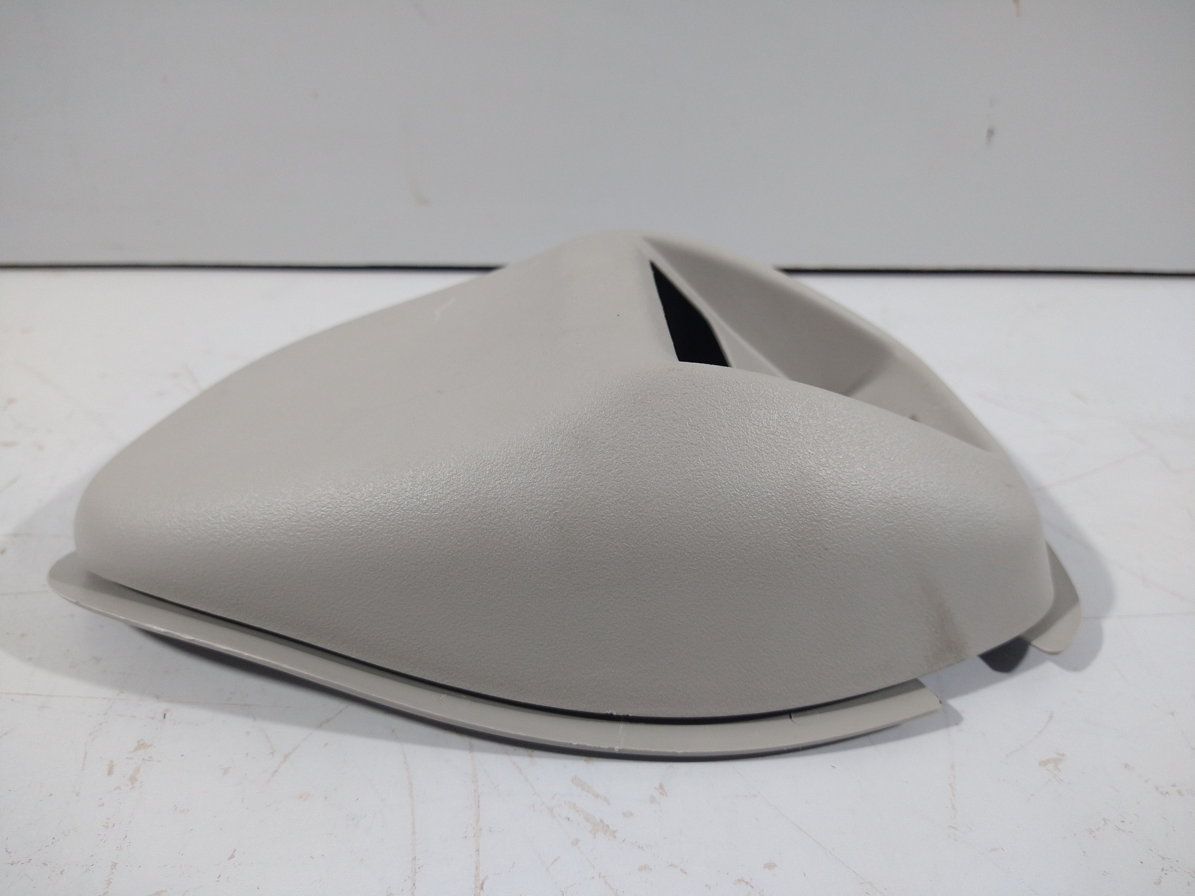 Moldura Acabamento Cinto Teto Traseiro Fit 13/14 Usado Orig 4